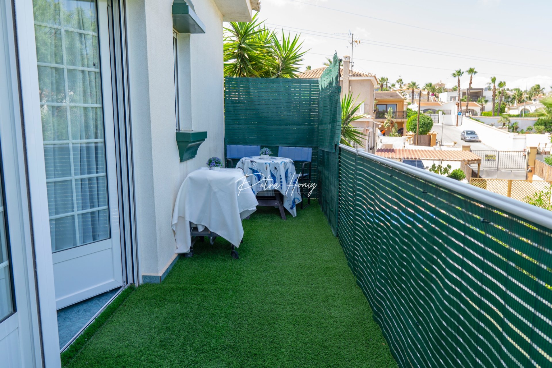 Resales - Villa - Ciudad Quesada - Town Center