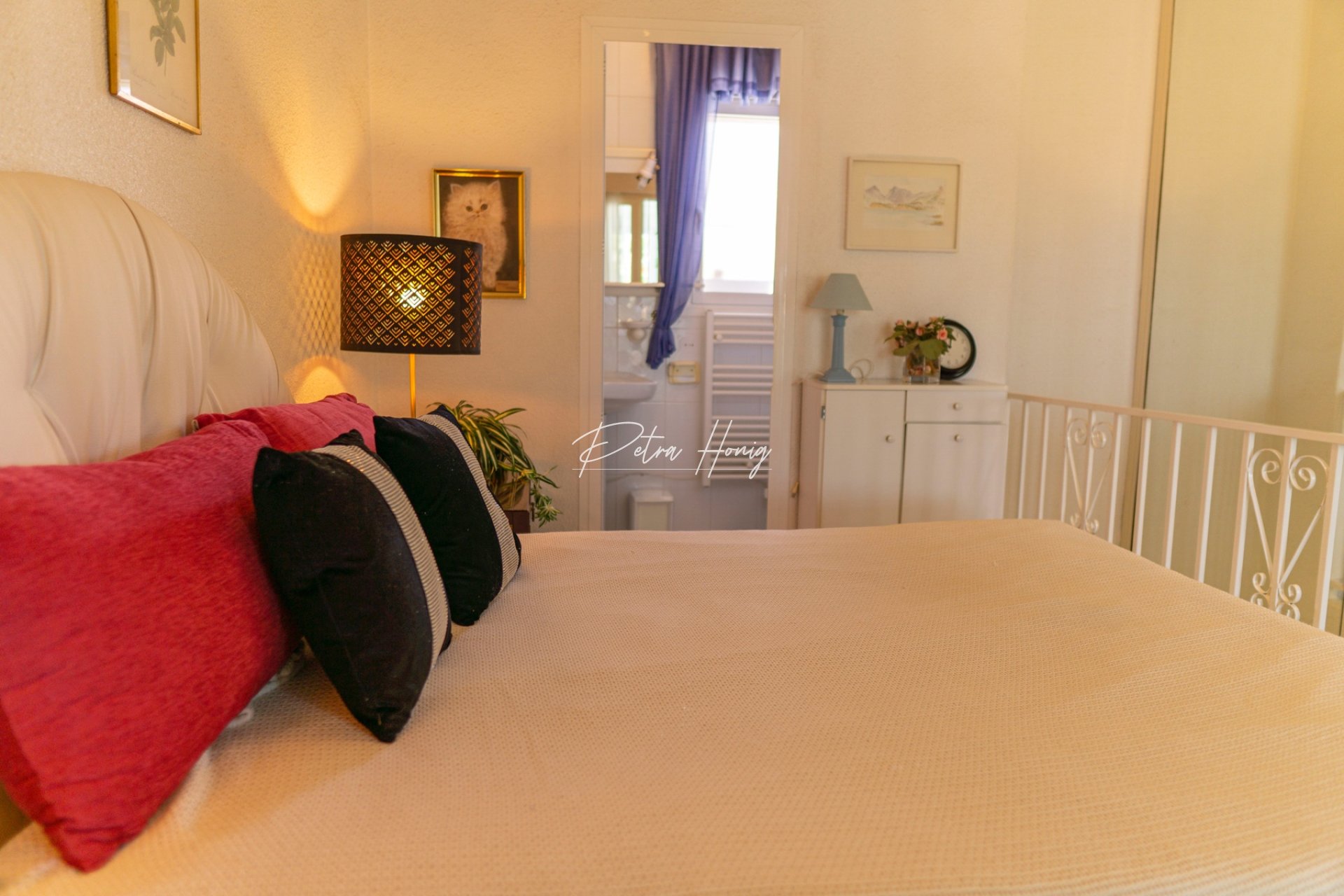 Resales - Villa - Ciudad Quesada - Town Center