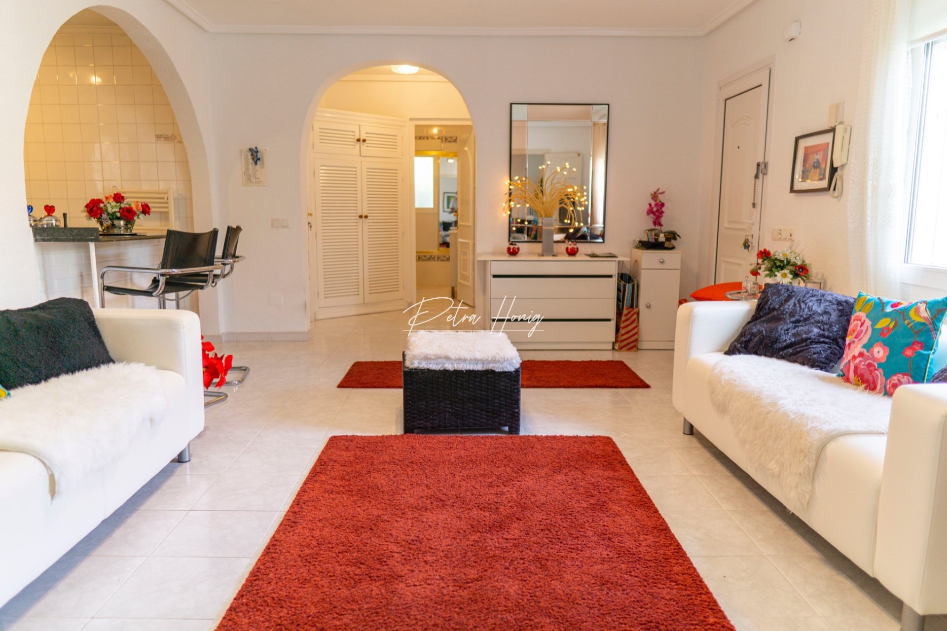 Resales - Villa - Ciudad Quesada - Town Center