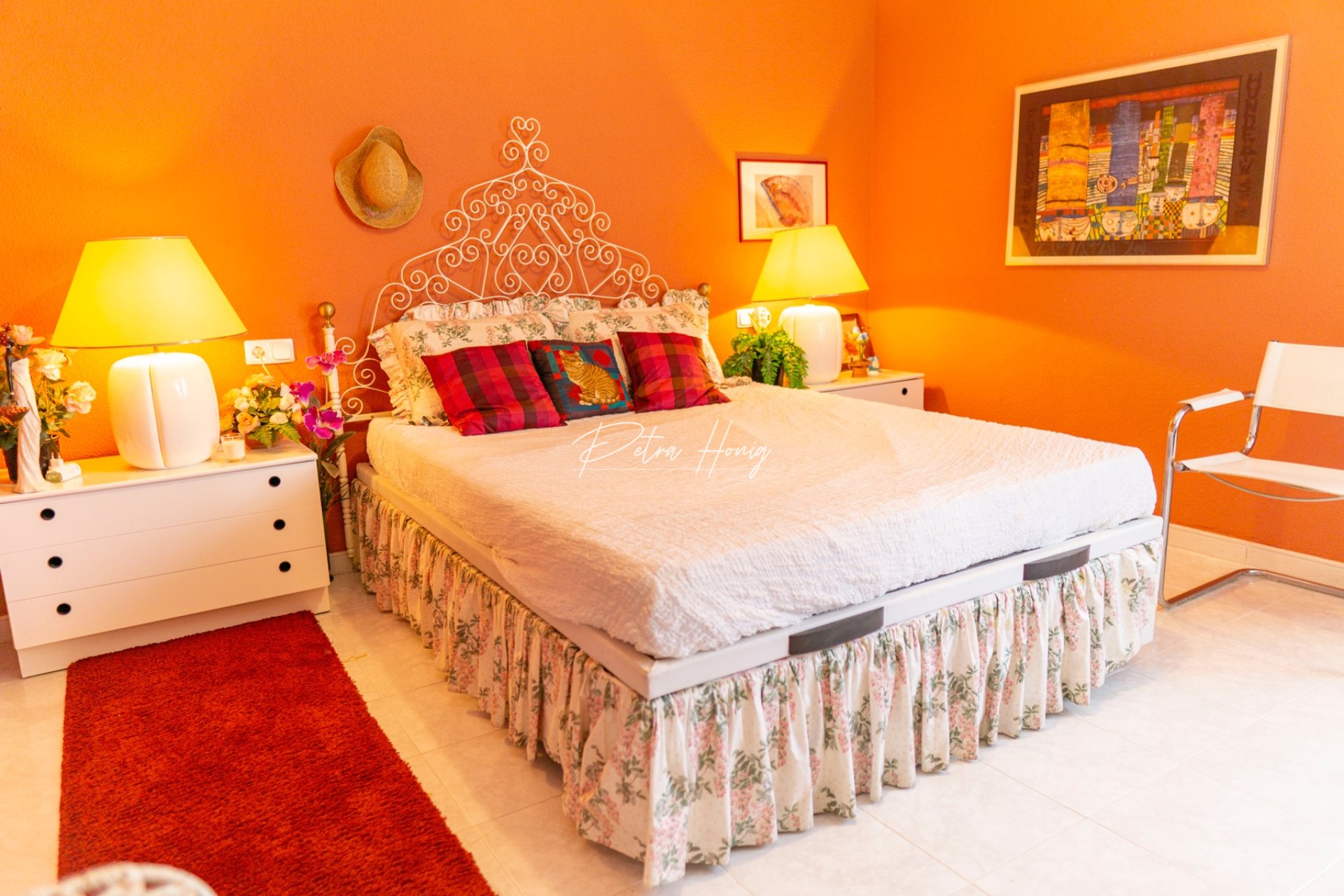 Resales - Villa - Ciudad Quesada - Town Center