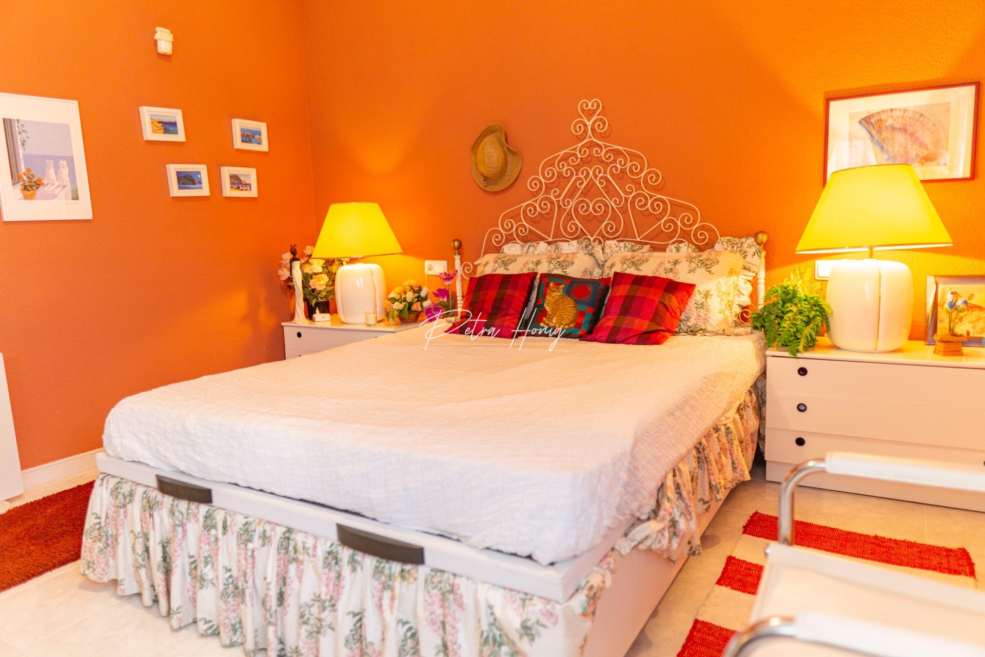 Resales - Villa - Ciudad Quesada - Town Center