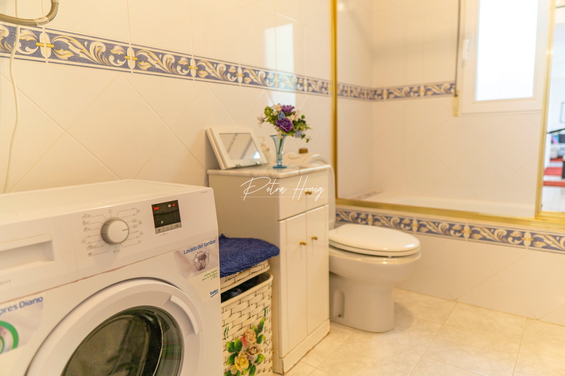 Resales - Villa - Ciudad Quesada - Town Center
