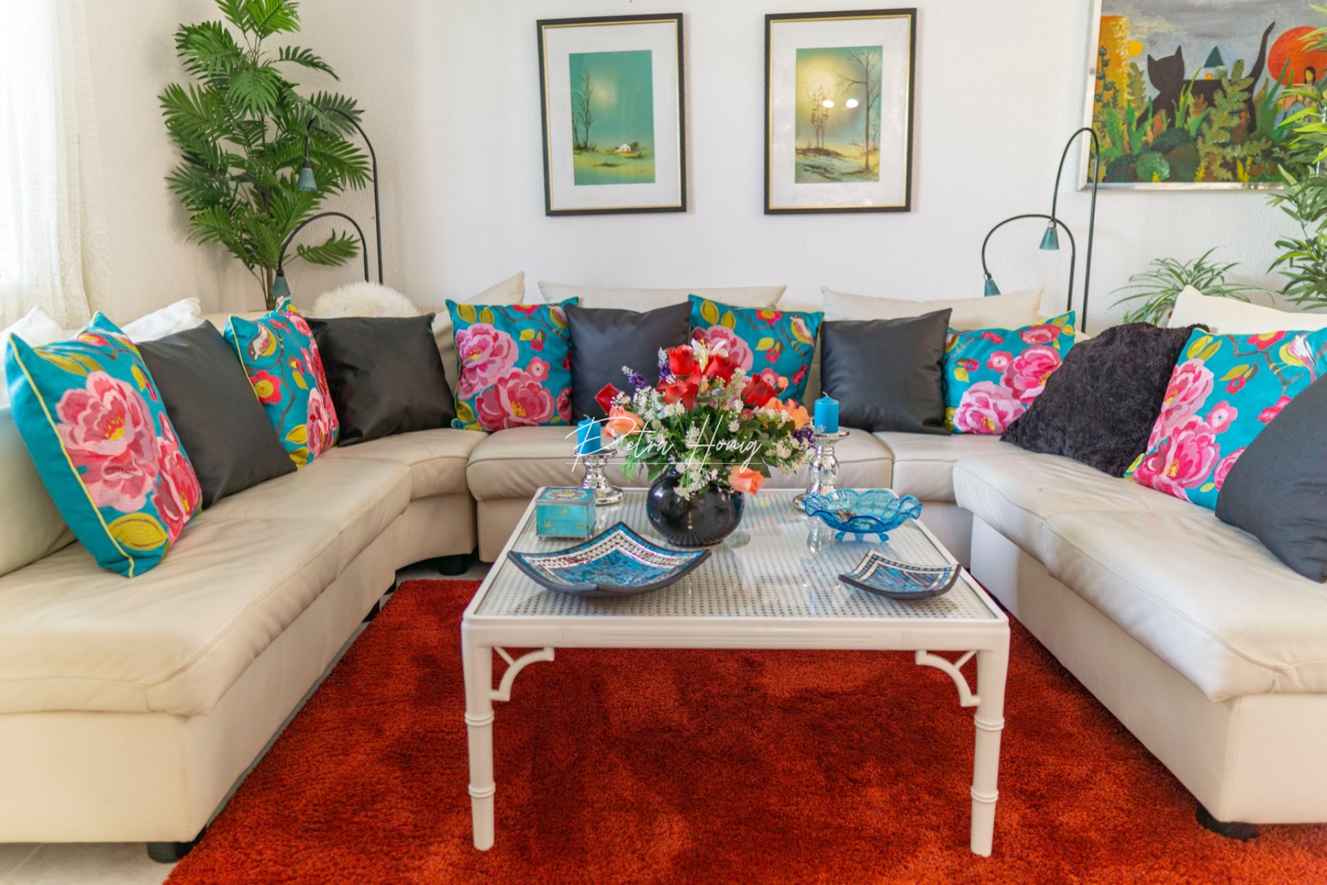 Resales - Villa - Ciudad Quesada - Town Center
