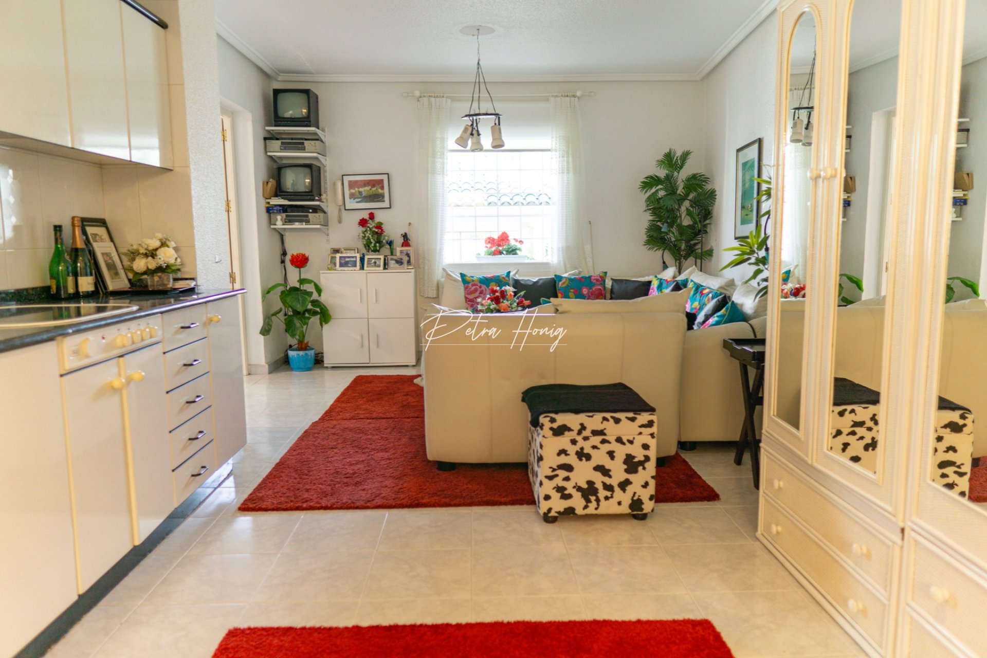Resales - Villa - Ciudad Quesada - Town Center