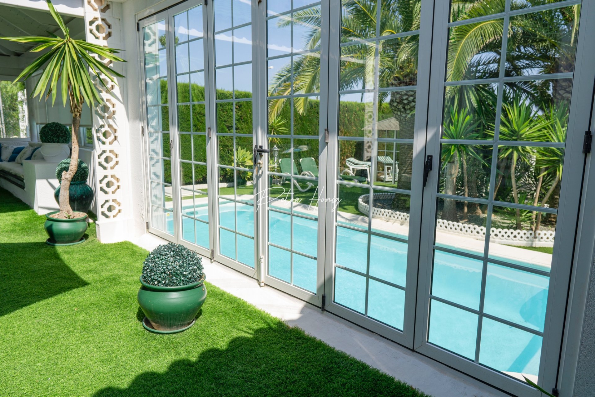 Resales - Villa - Ciudad Quesada - Town Center