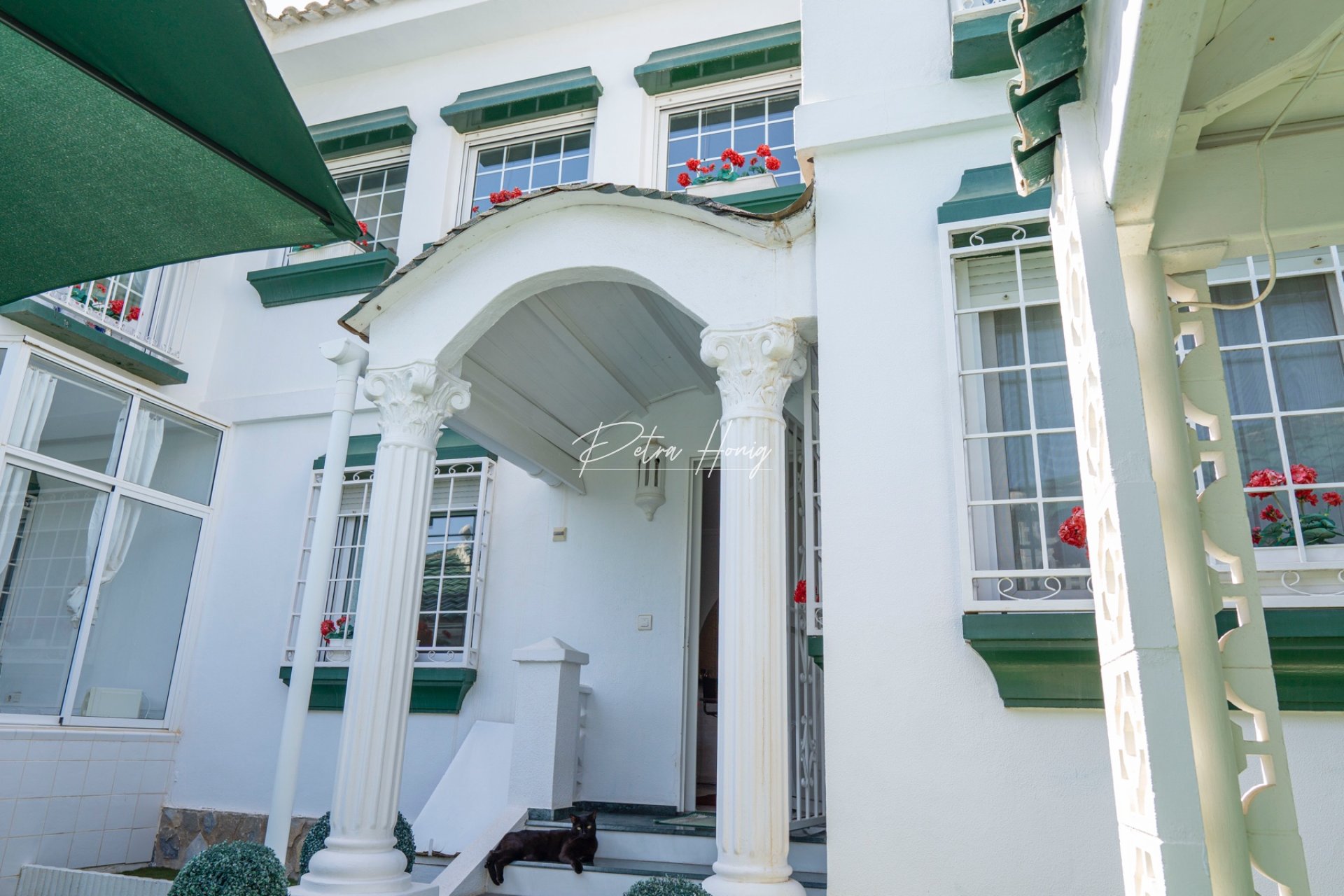 Resales - Villa - Ciudad Quesada - Town Center