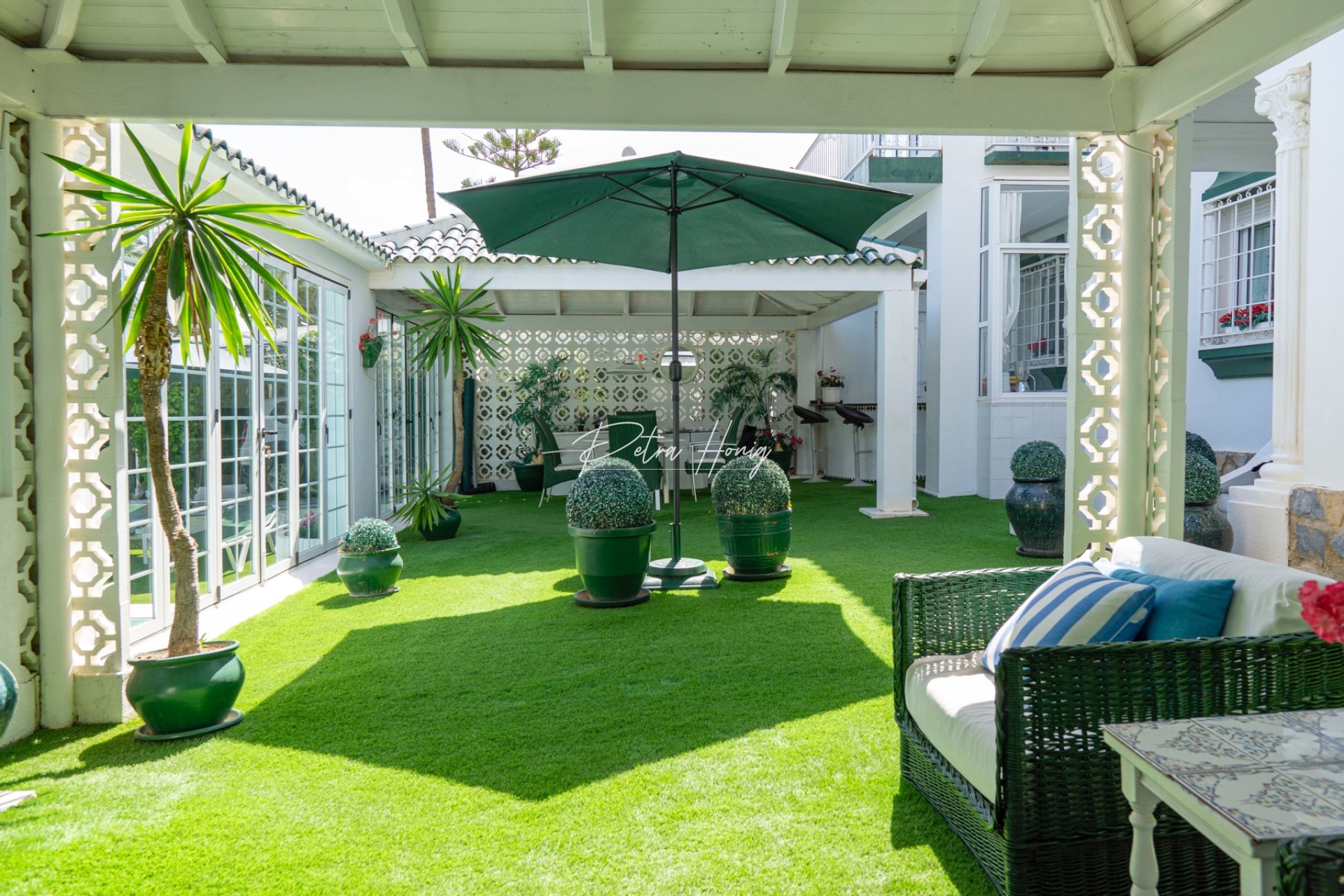 Resales - Villa - Ciudad Quesada - Town Center