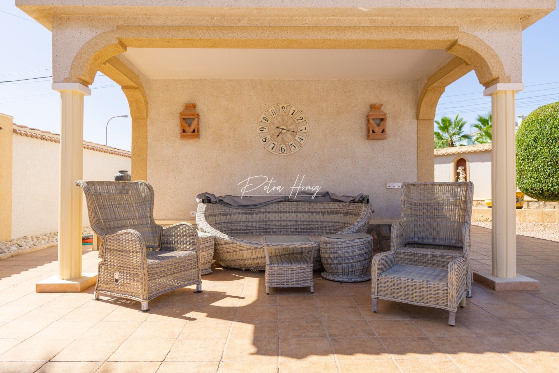 Resales - Villa - Ciudad Quesada - Town Center
