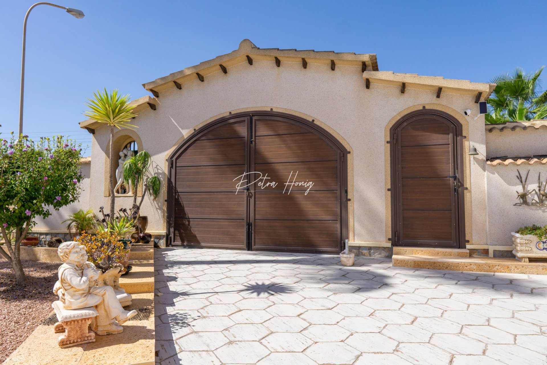 Resales - Villa - Ciudad Quesada - Town Center