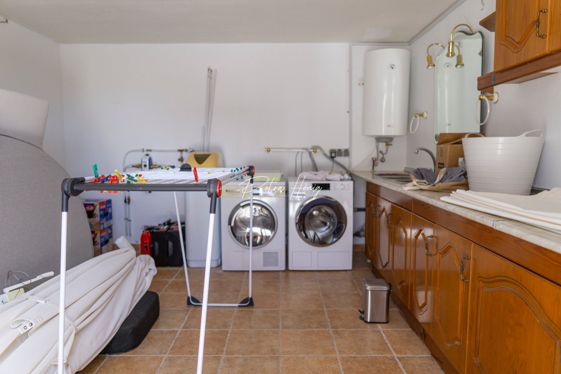 Resales - Villa - Ciudad Quesada - Town Center