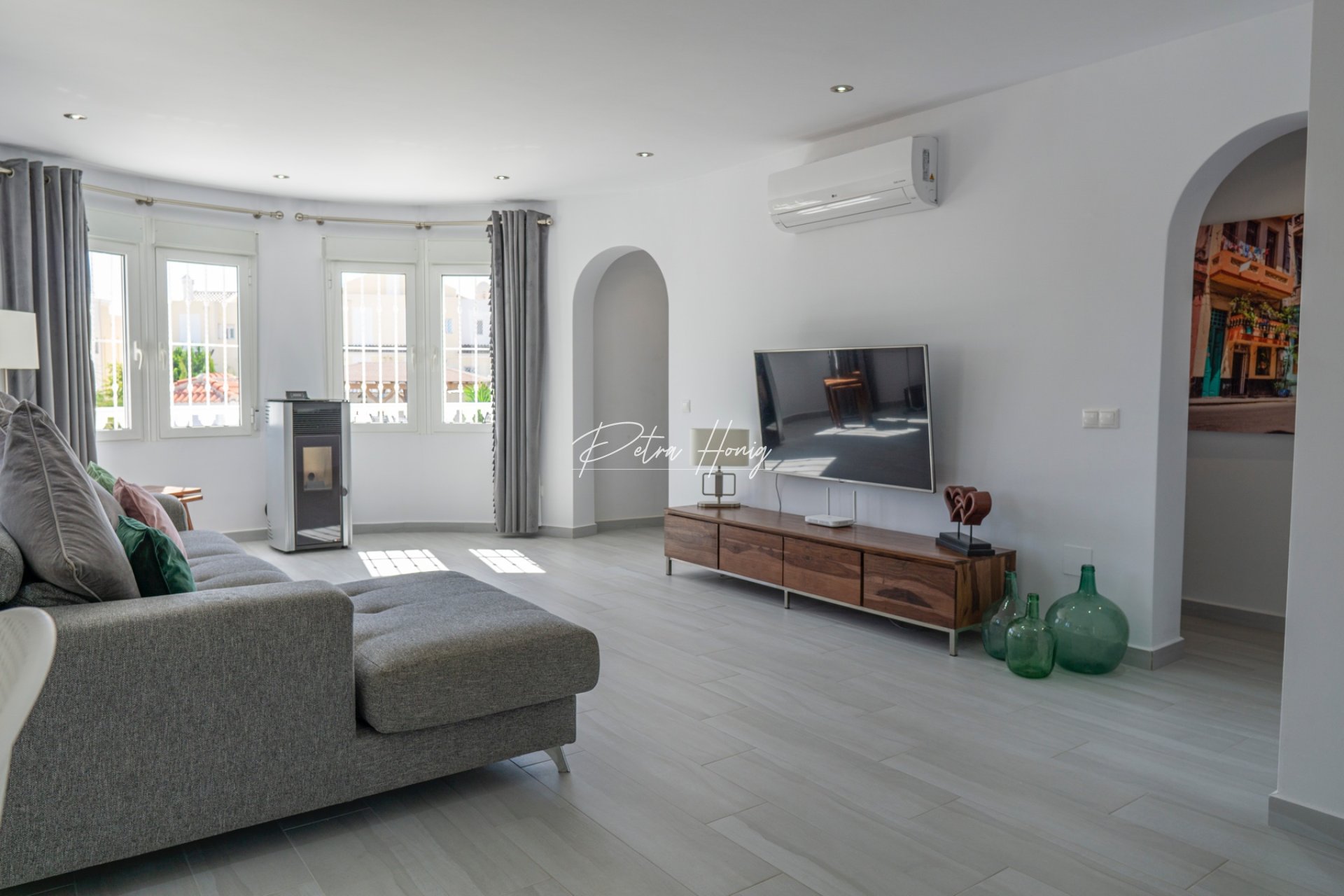 Resales - Villa - Ciudad Quesada - Town Center