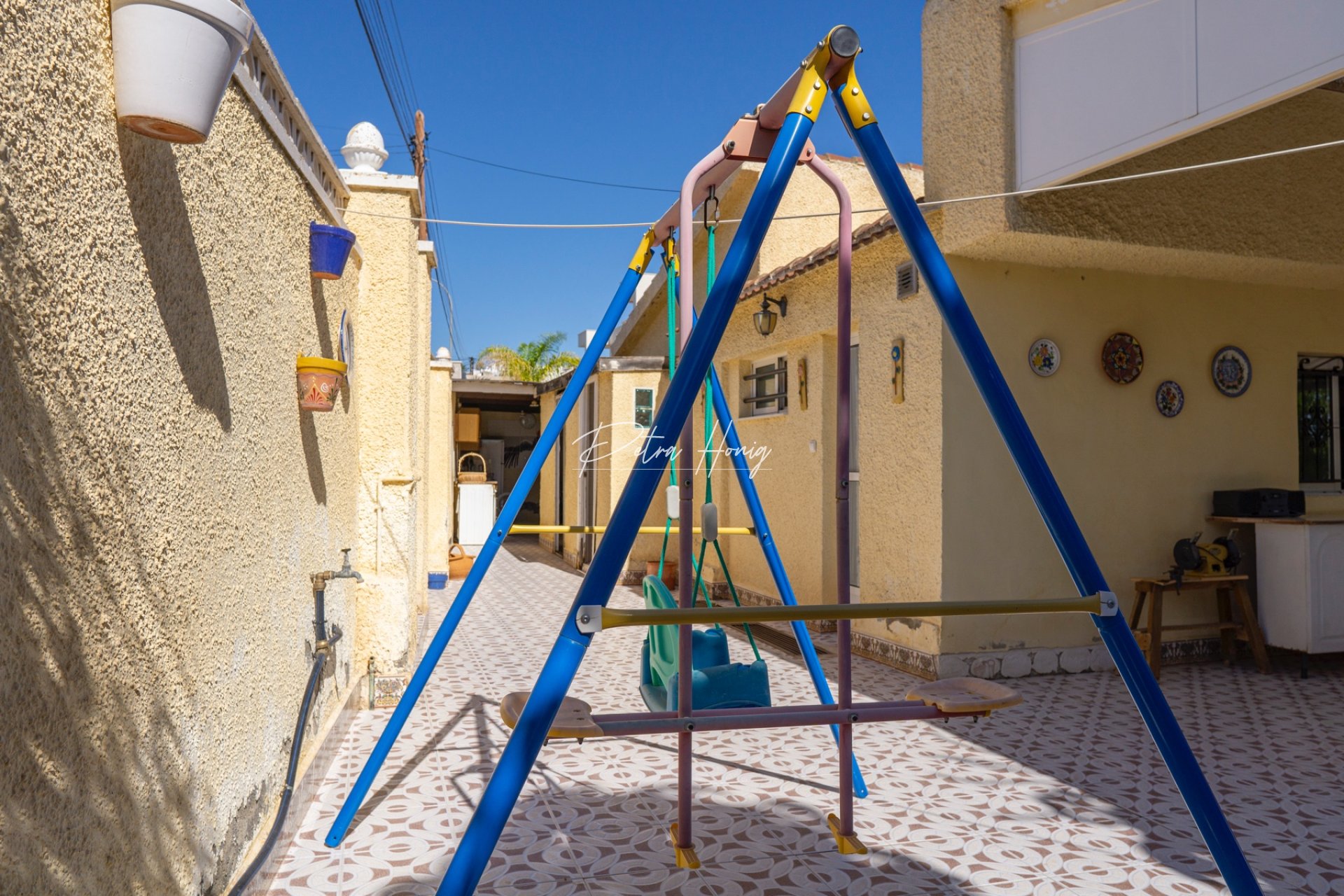 Resales - Villa - Ciudad Quesada - Town Center