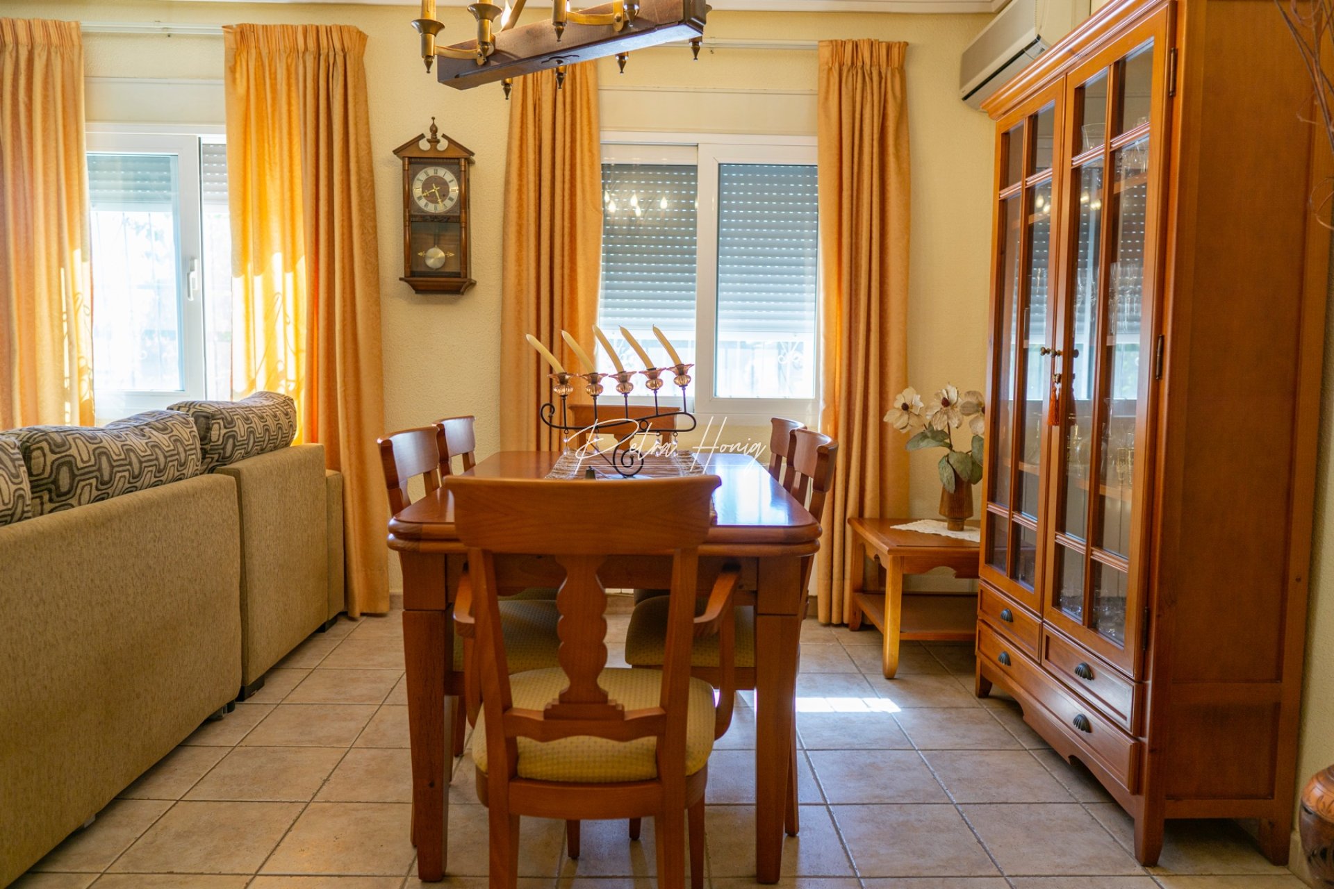 Resales - Villa - Ciudad Quesada - Town Center