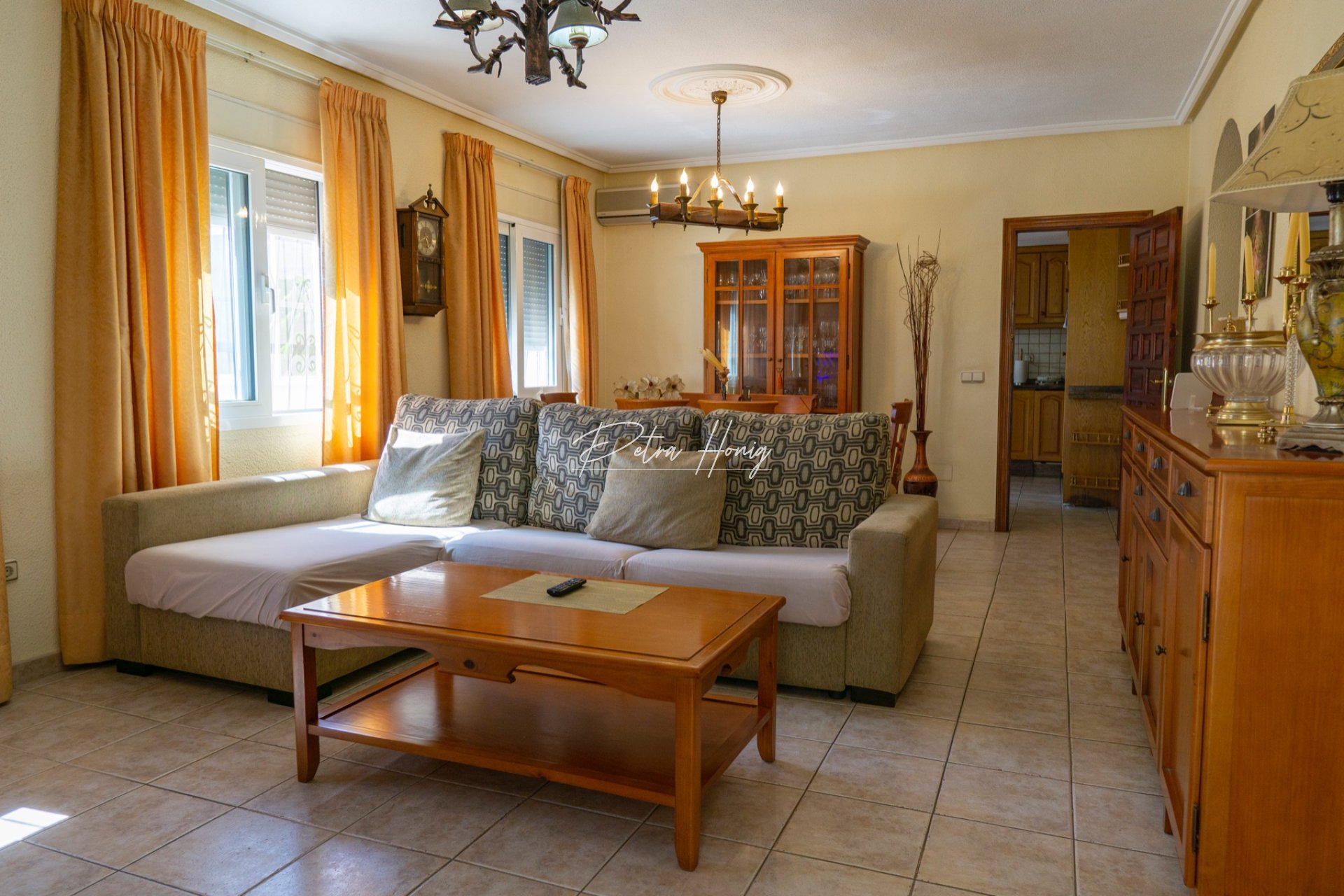 Resales - Villa - Ciudad Quesada - Town Center