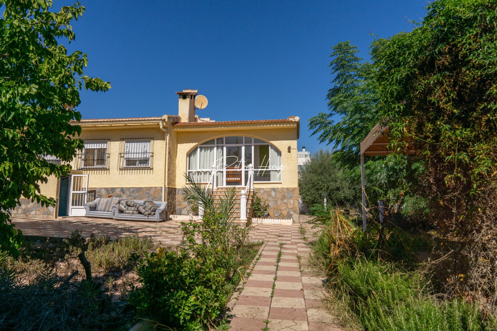 Resales - Villa - Ciudad Quesada - Town Center