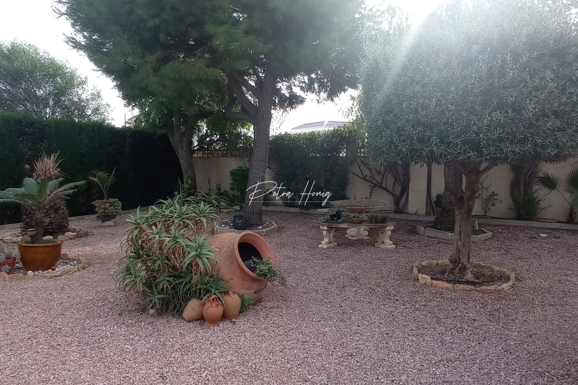 Resales - Villa - Ciudad Quesada - Town Center