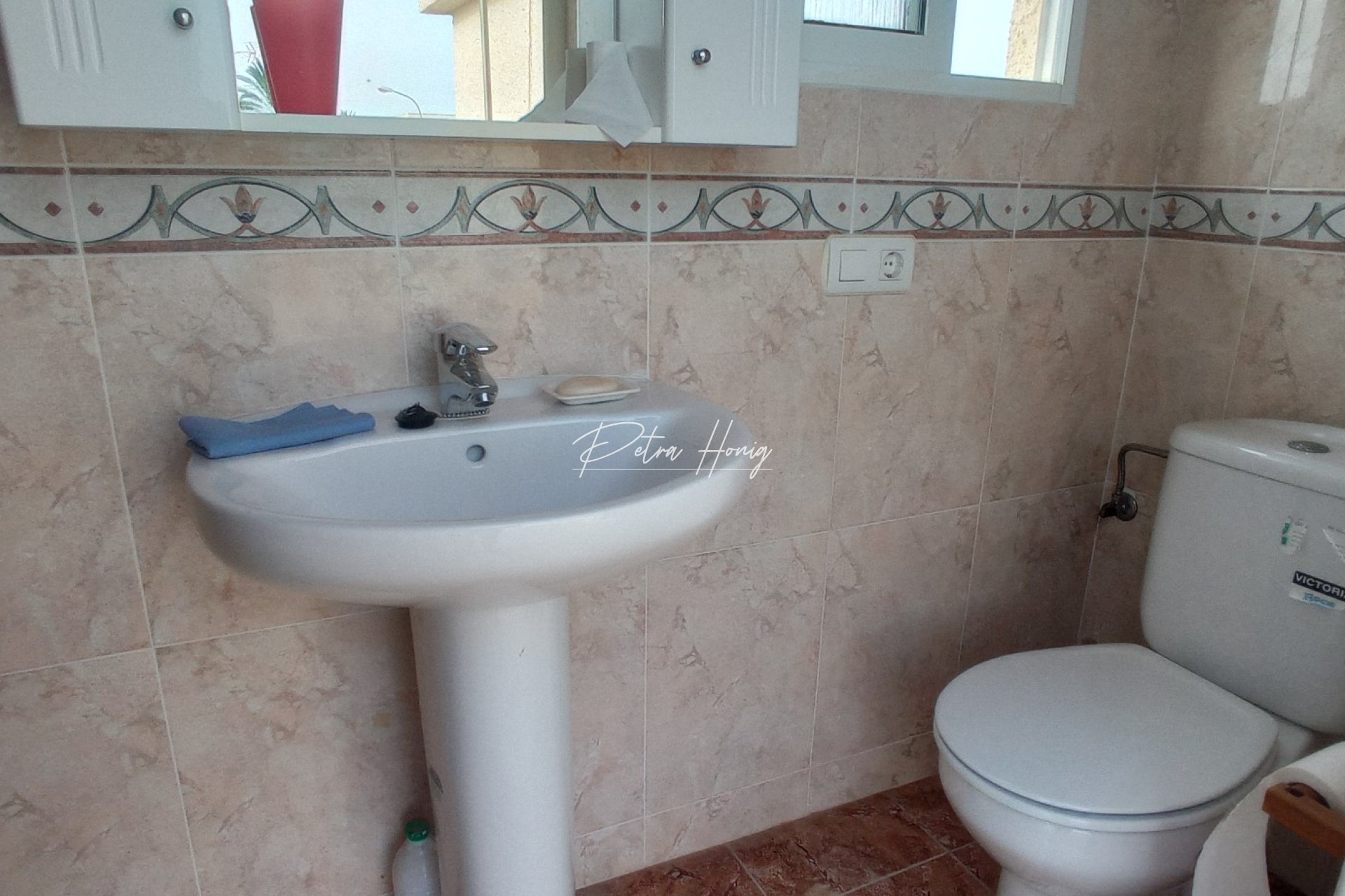 Resales - Villa - Ciudad Quesada - Town Center