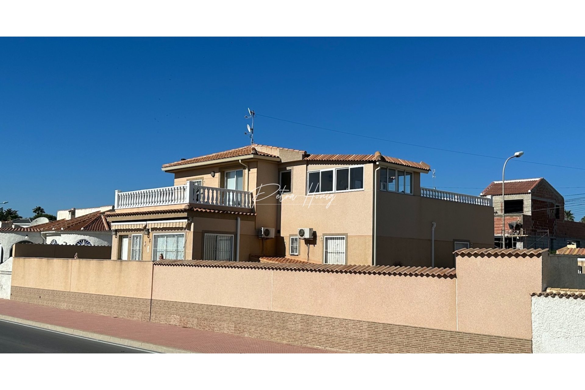 Resales - Villa - Ciudad Quesada - Town Center