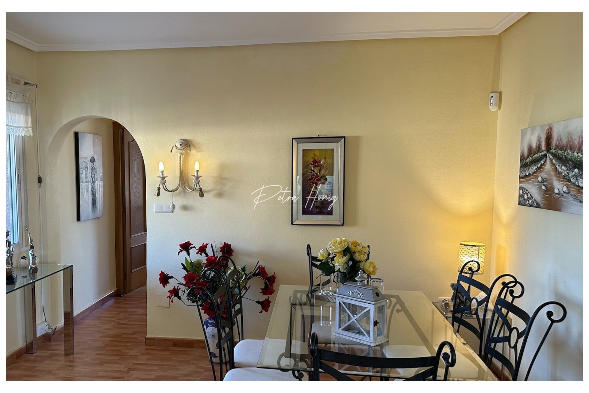 Resales - Villa - Ciudad Quesada - Town Center
