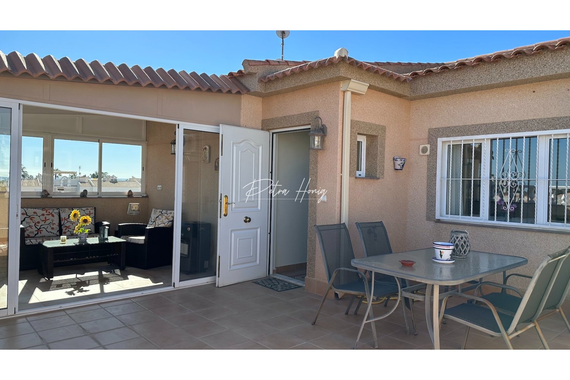 Resales - Villa - Ciudad Quesada - Town Center