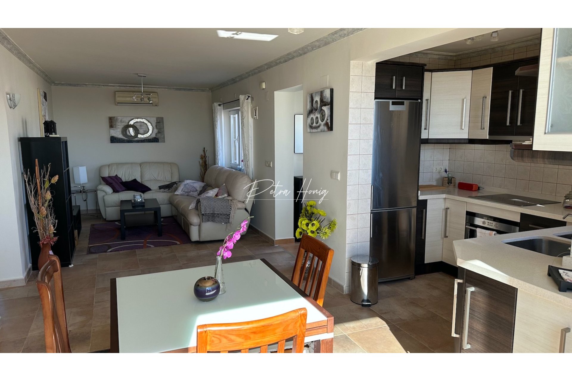 Resales - Villa - Ciudad Quesada - Town Center