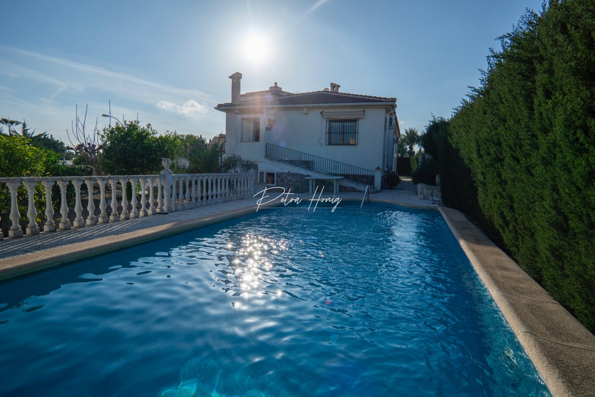 Resales - Villa - Ciudad Quesada - Town Center