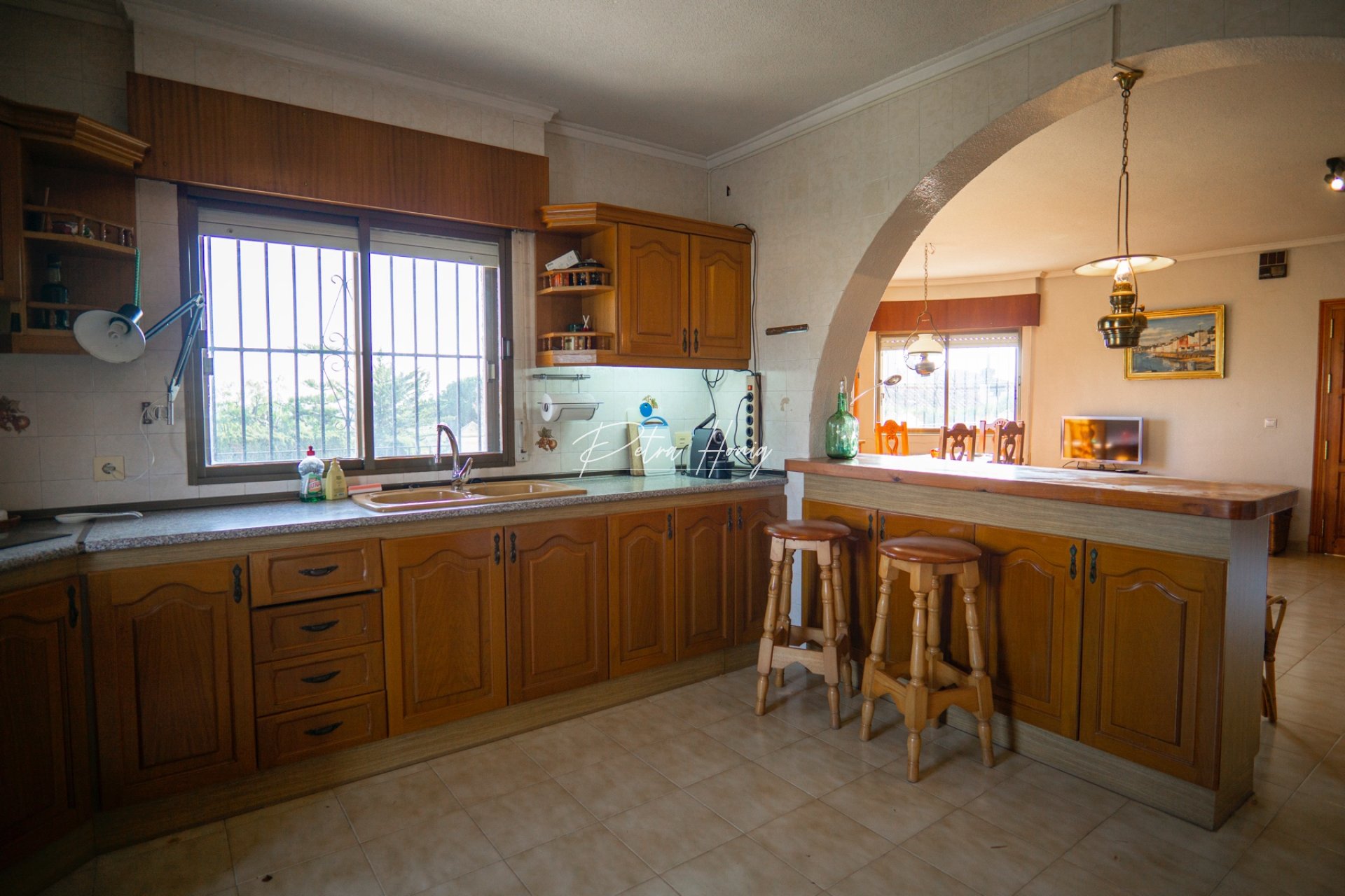 Resales - Villa - Ciudad Quesada - Town Center