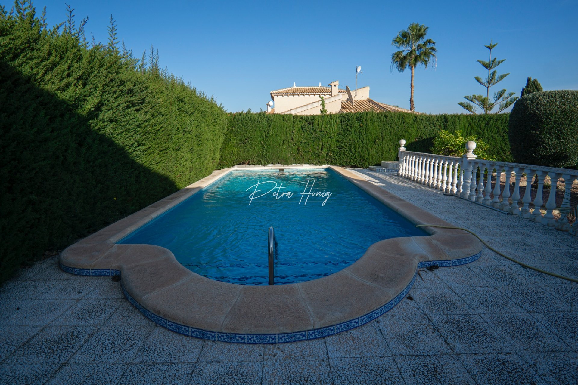 Resales - Villa - Ciudad Quesada - Town Center