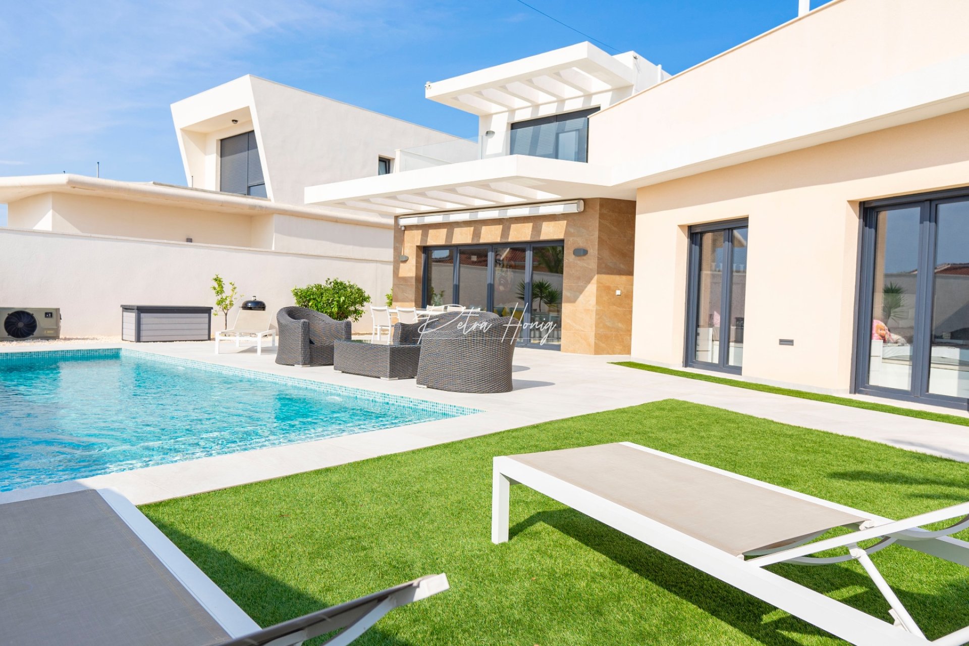 Resales - Villa - Ciudad Quesada - Town Center