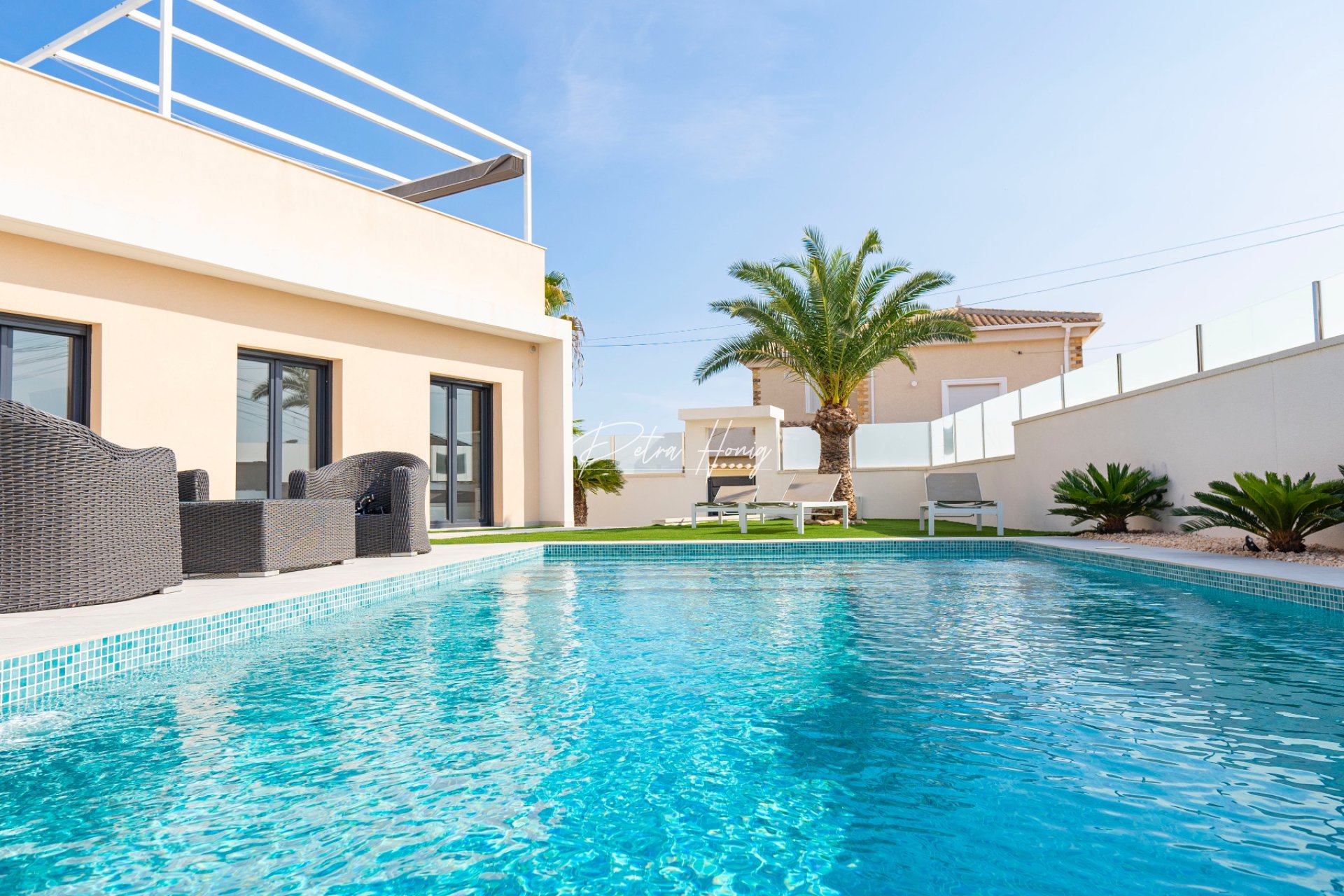Resales - Villa - Ciudad Quesada - Town Center