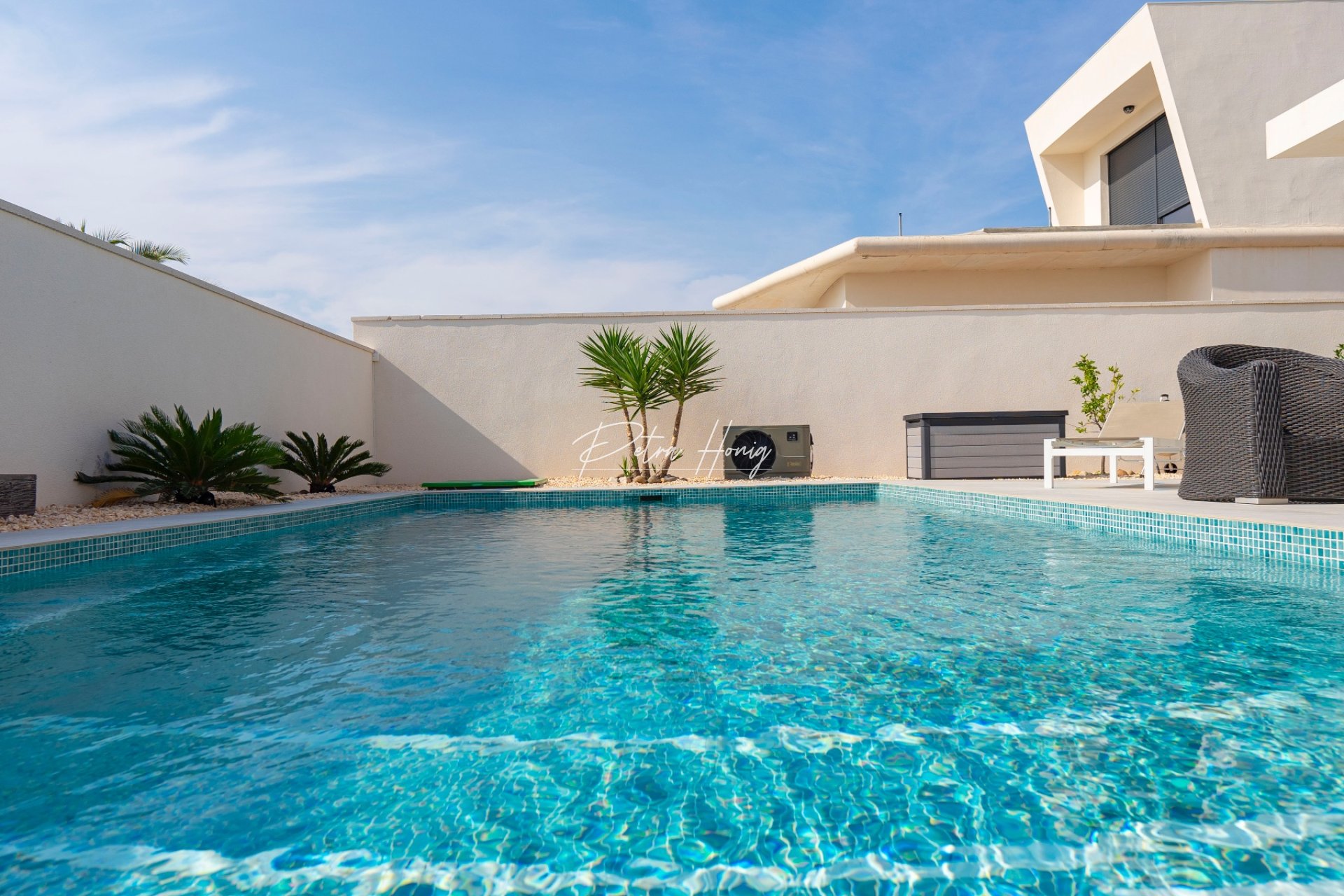 Resales - Villa - Ciudad Quesada - Town Center