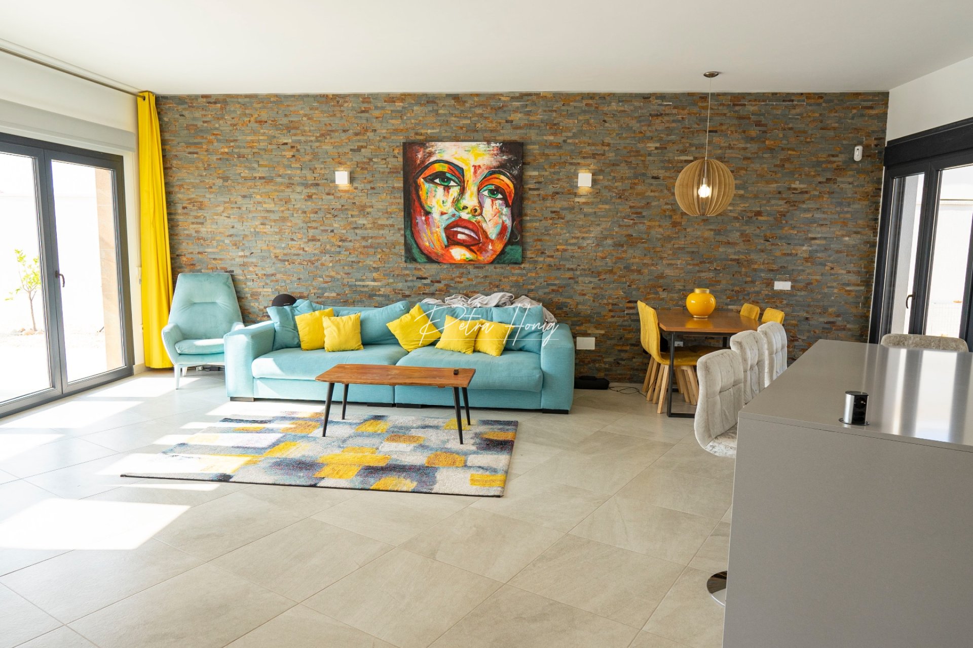 Resales - Villa - Ciudad Quesada - Town Center
