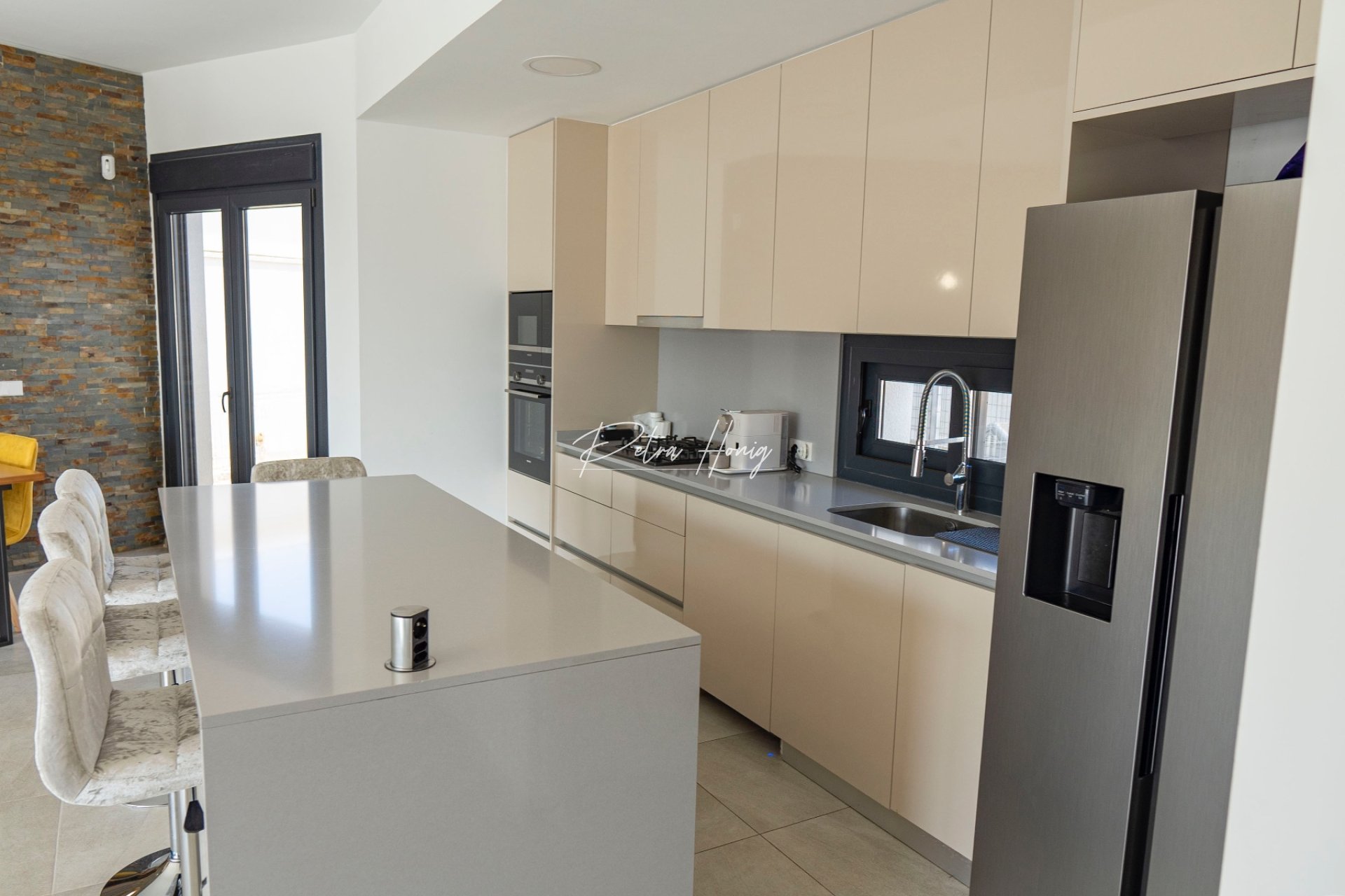 Resales - Villa - Ciudad Quesada - Town Center