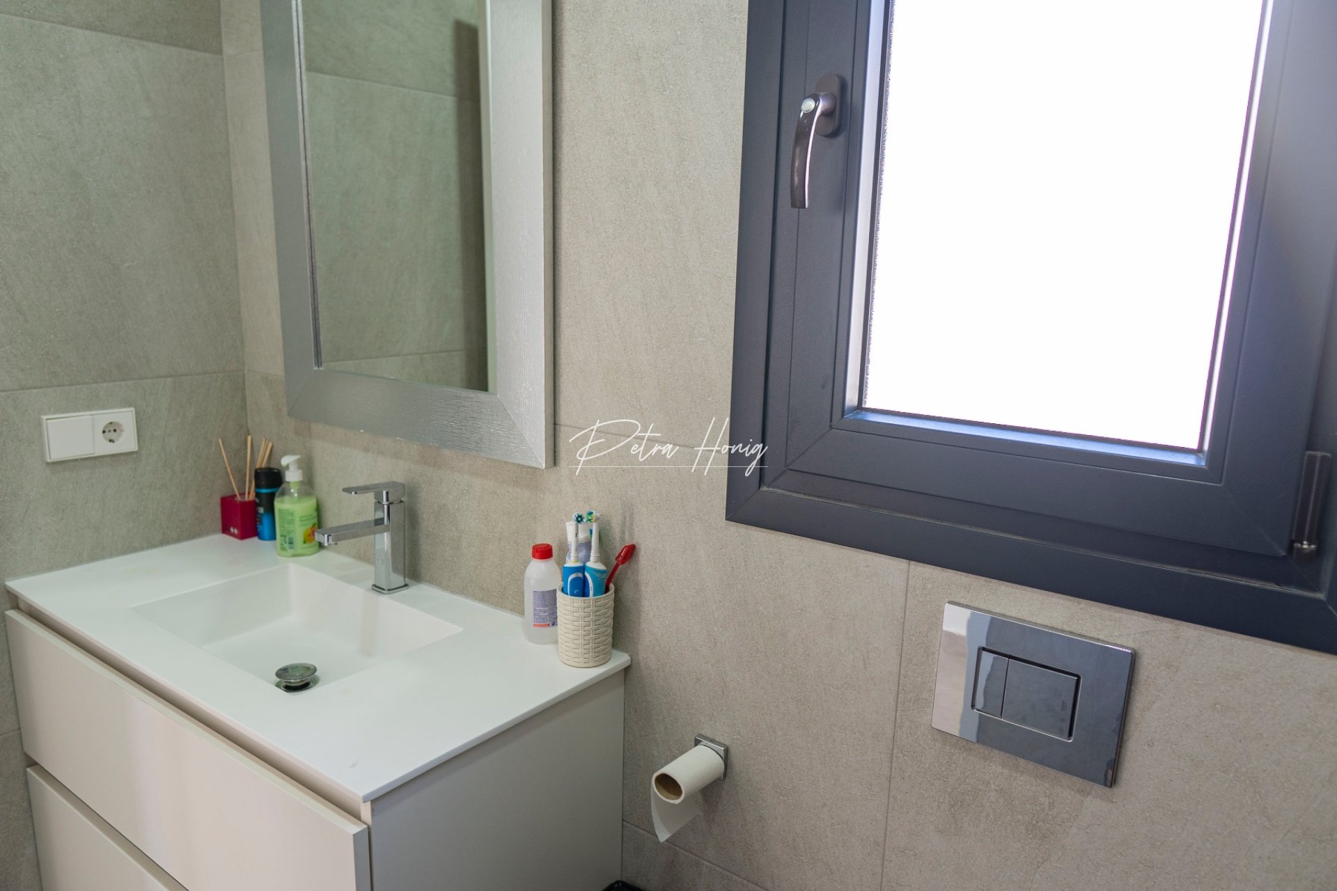 Resales - Villa - Ciudad Quesada - Town Center