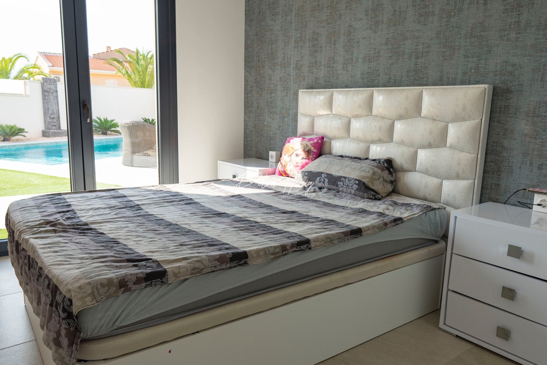 Resales - Villa - Ciudad Quesada - Town Center