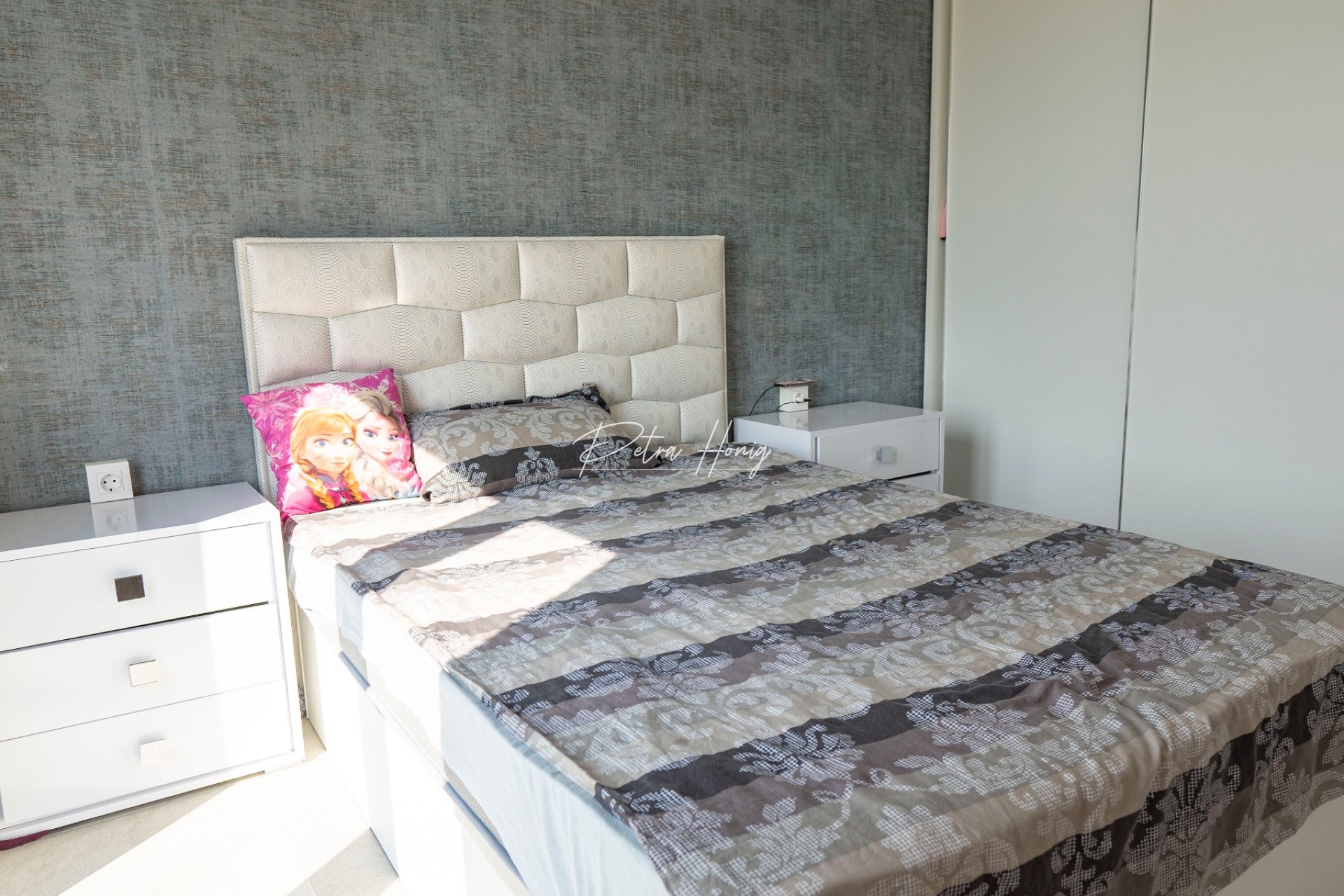 Resales - Villa - Ciudad Quesada - Town Center