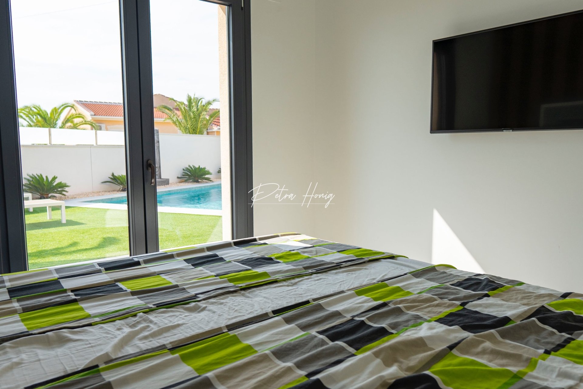 Resales - Villa - Ciudad Quesada - Town Center