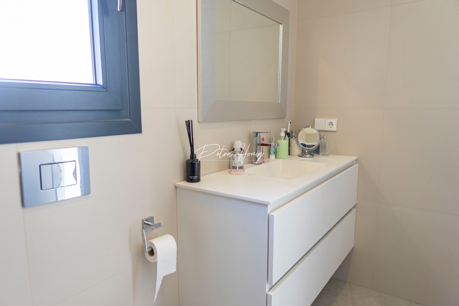 Resales - Villa - Ciudad Quesada - Town Center