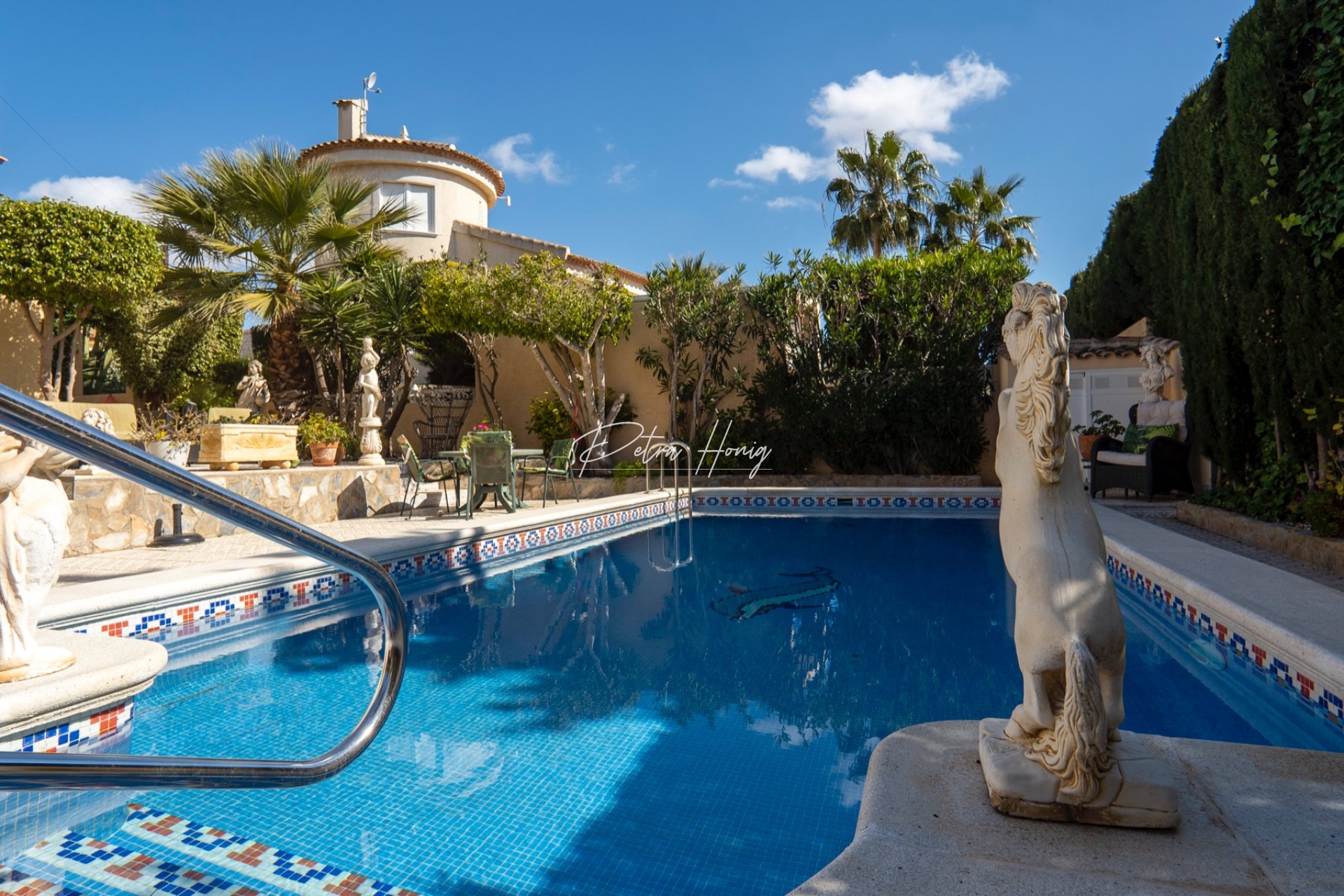 Resales - Villa - Ciudad Quesada - Town Center