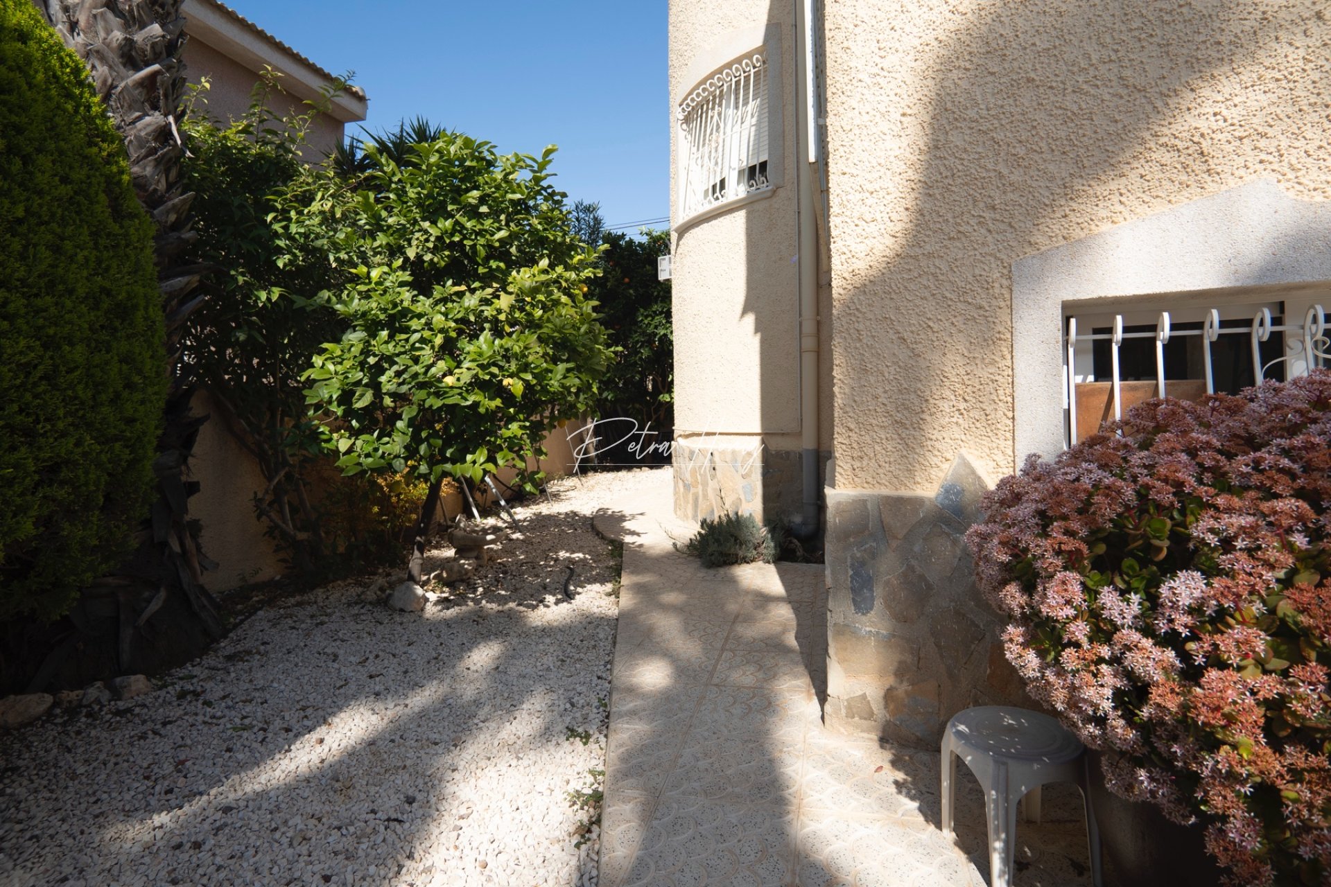 Resales - Villa - Ciudad Quesada - Town Center