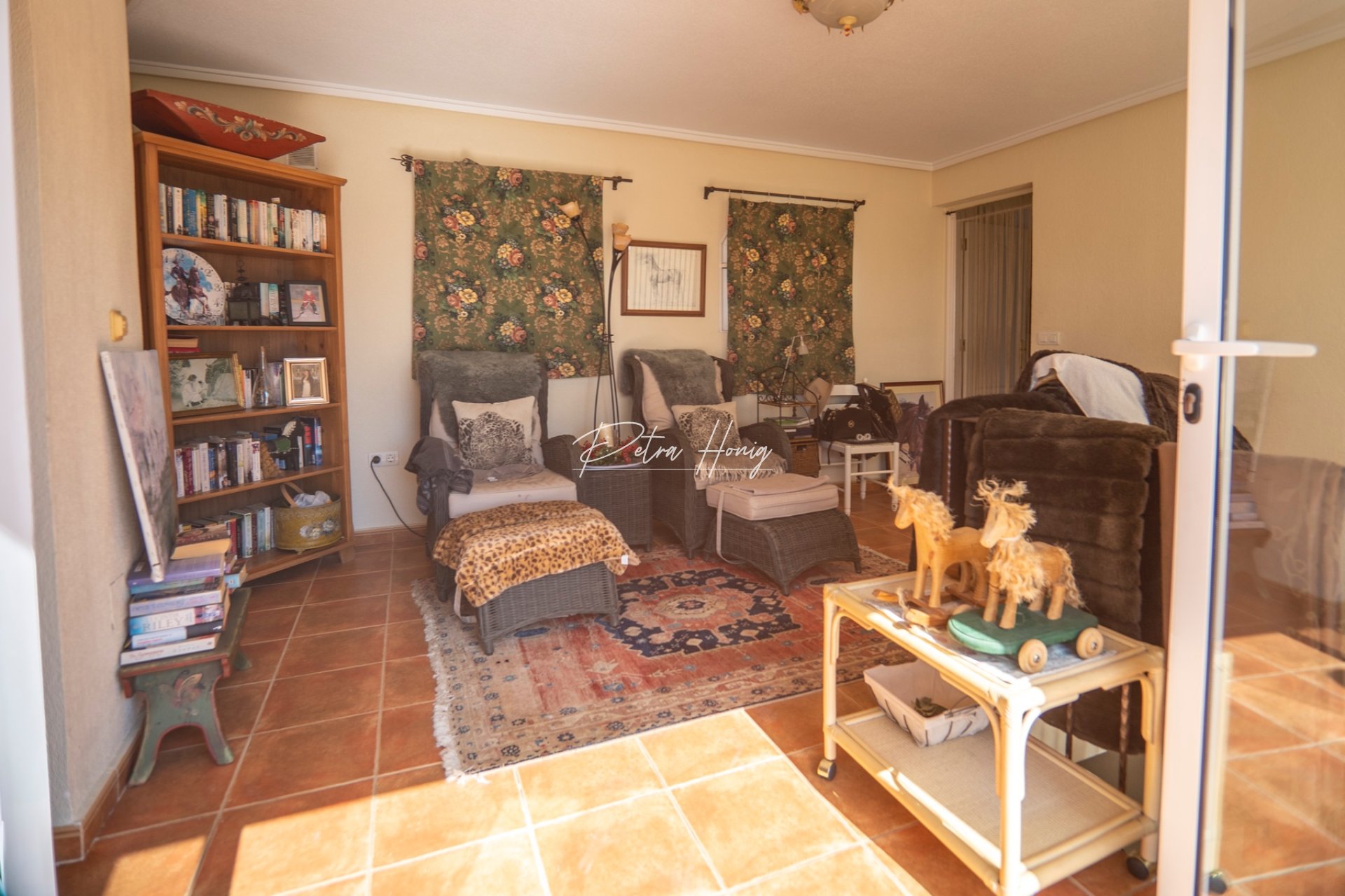 Resales - Villa - Ciudad Quesada - Town Center