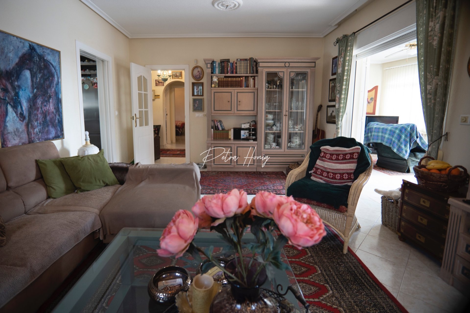 Resales - Villa - Ciudad Quesada - Town Center