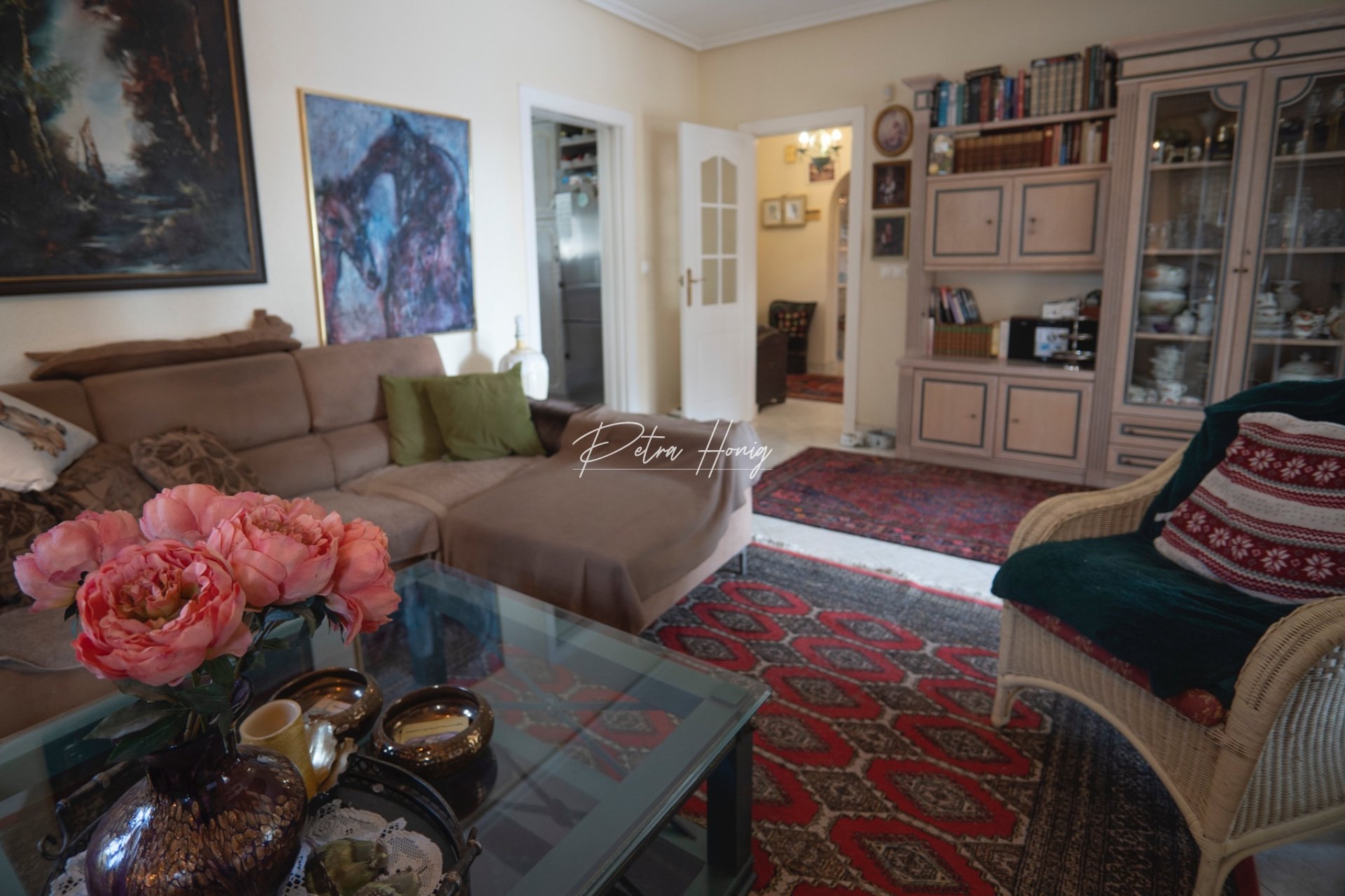 Resales - Villa - Ciudad Quesada - Town Center
