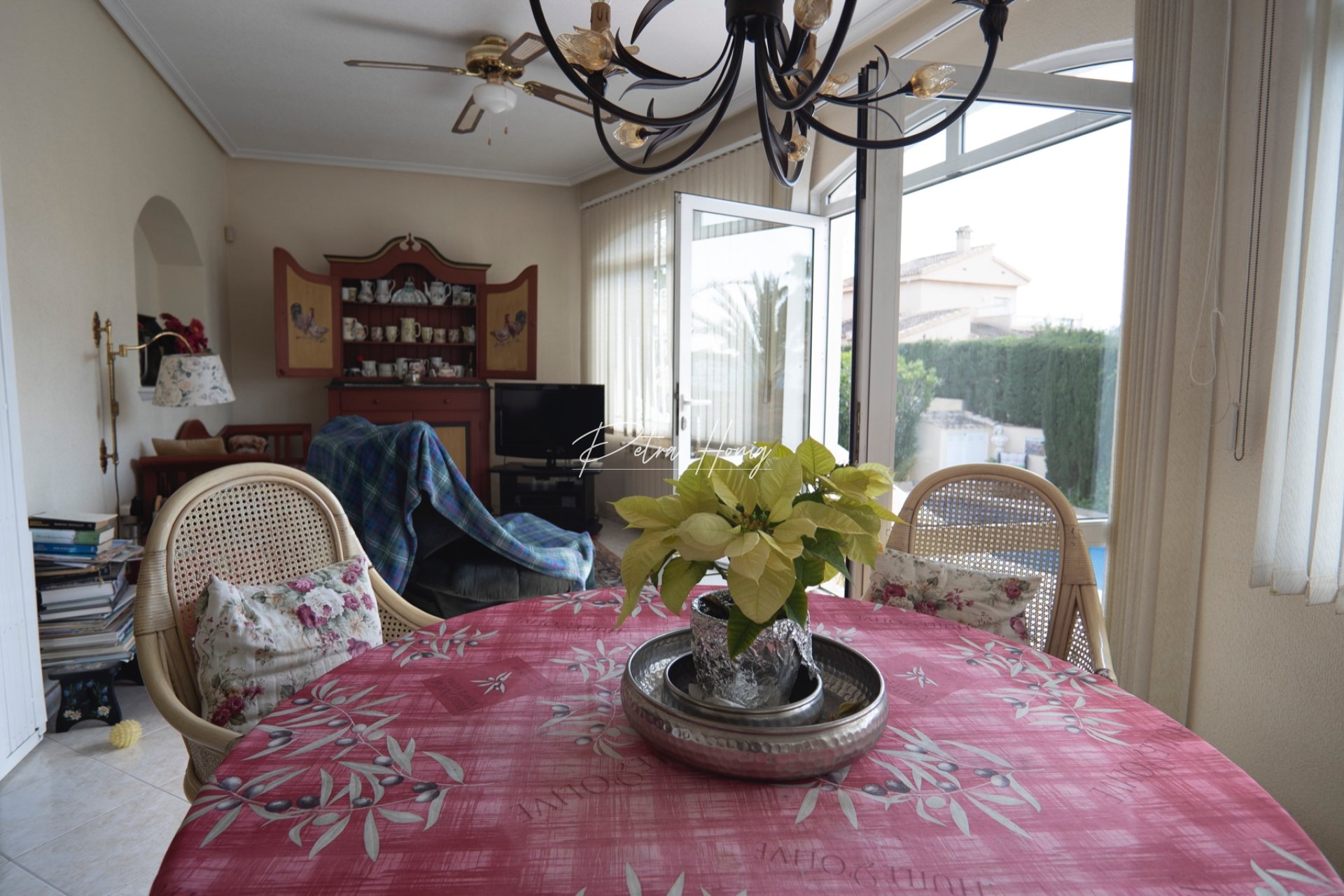 Resales - Villa - Ciudad Quesada - Town Center