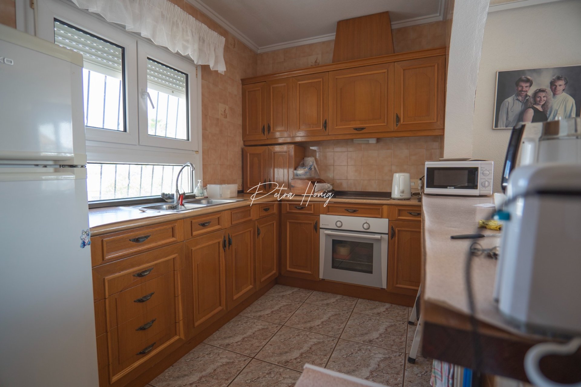 Resales - Villa - Ciudad Quesada - Town Center
