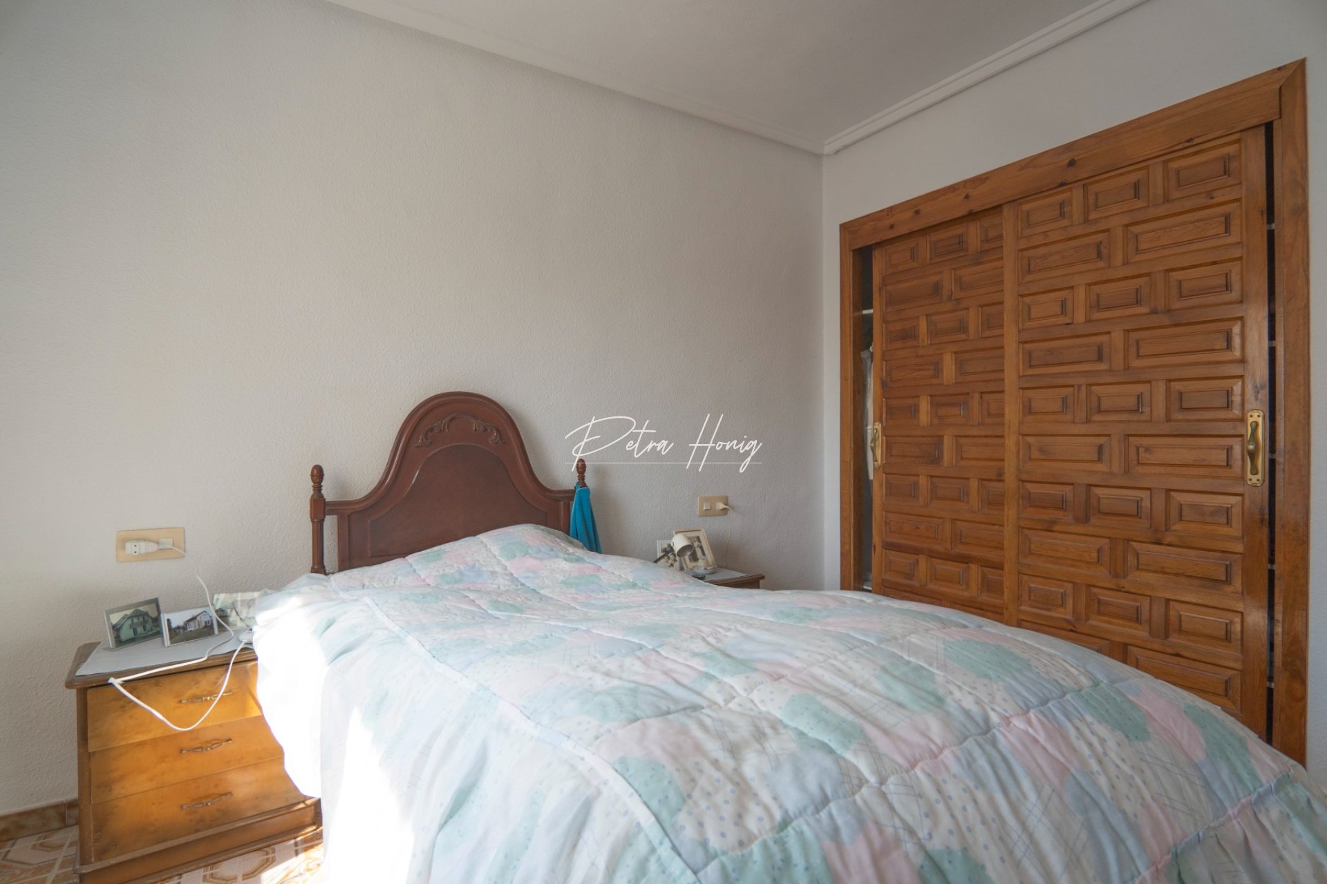 Resales - Villa - Ciudad Quesada - Town Center