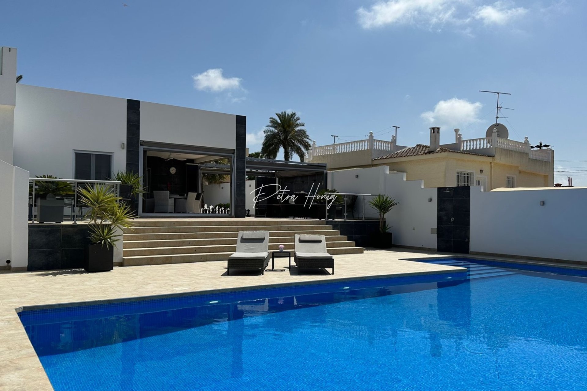 Resales - Villa - Ciudad Quesada - Town Center