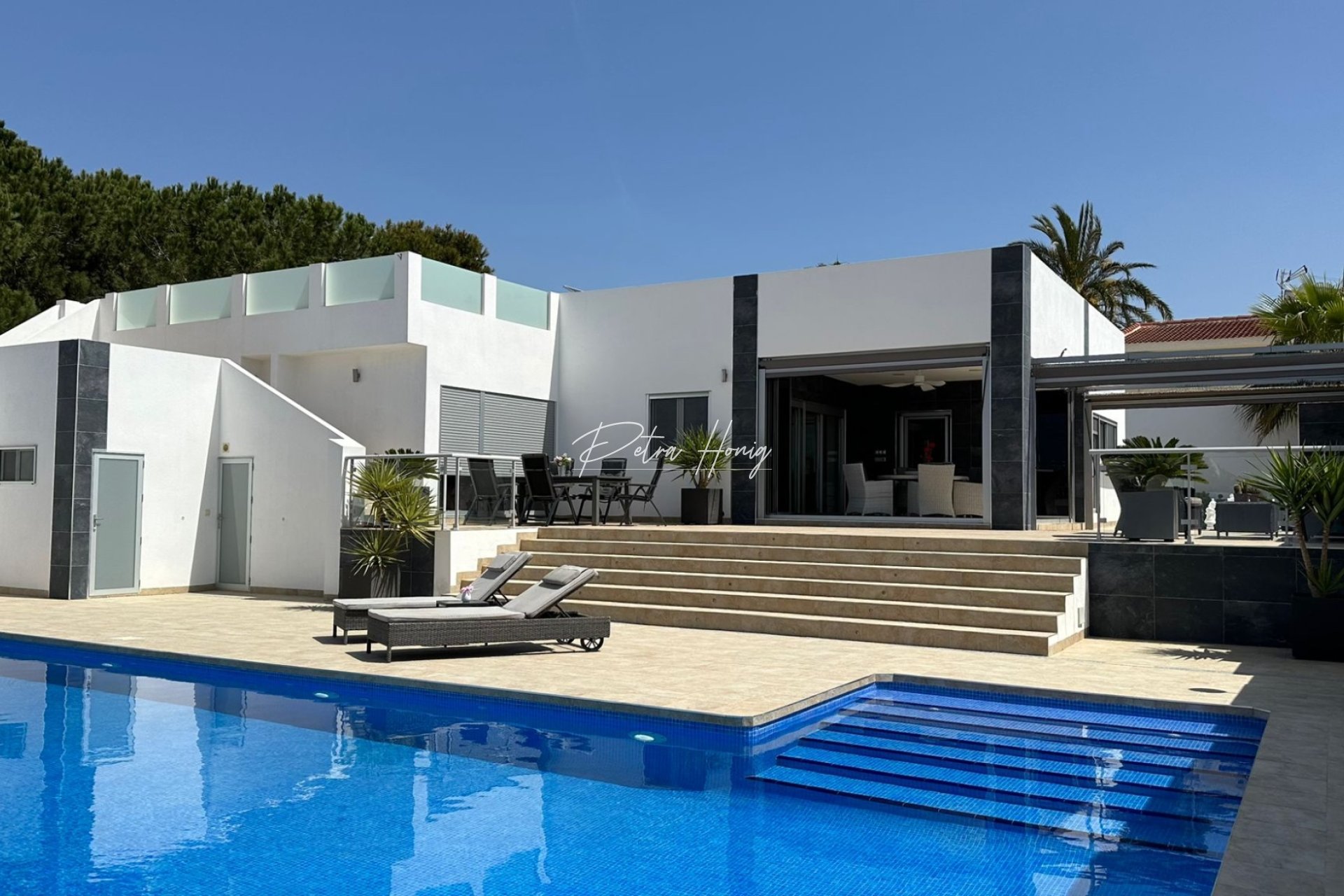 Resales - Villa - Ciudad Quesada - Town Center