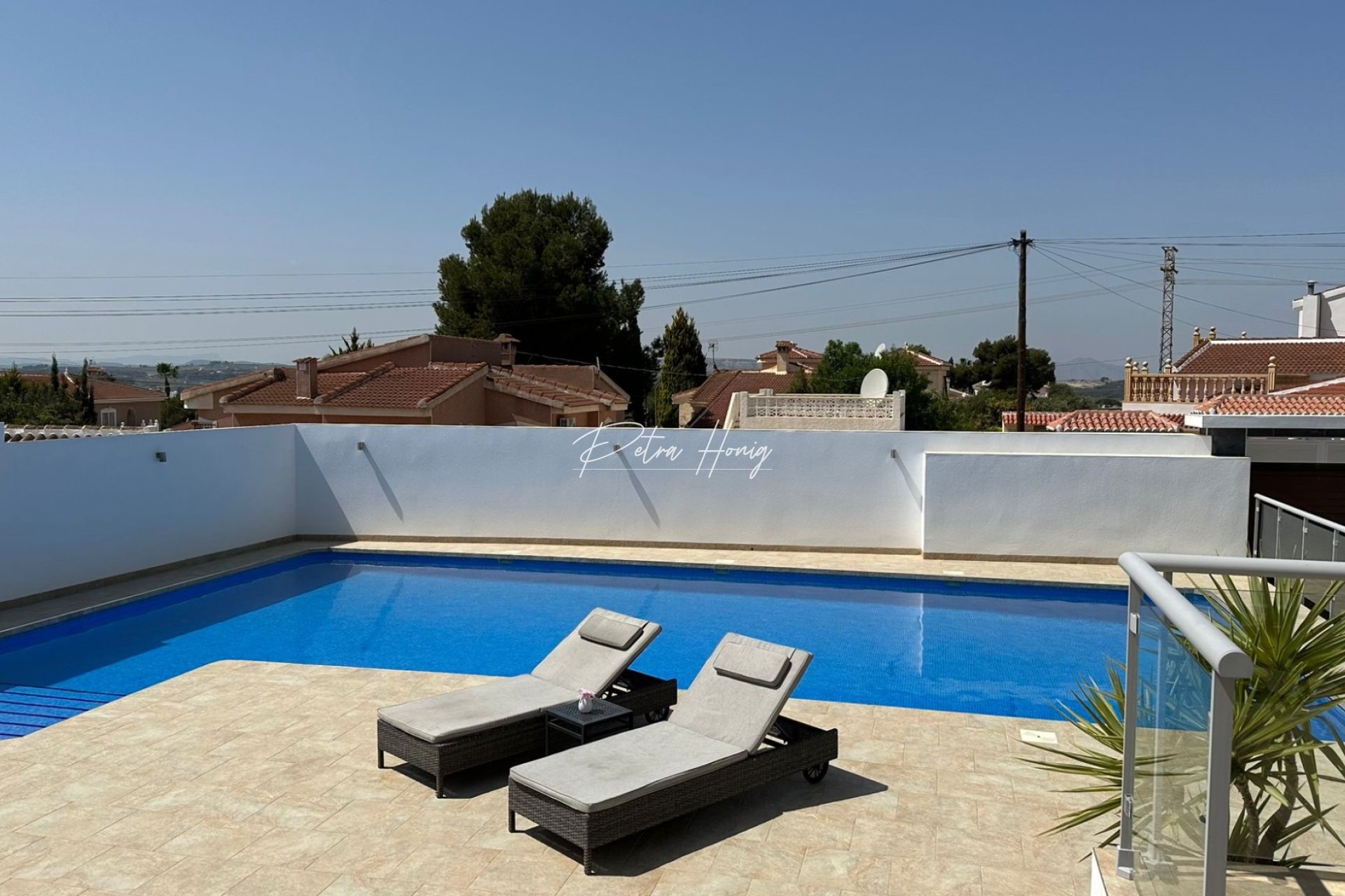 Resales - Villa - Ciudad Quesada - Town Center