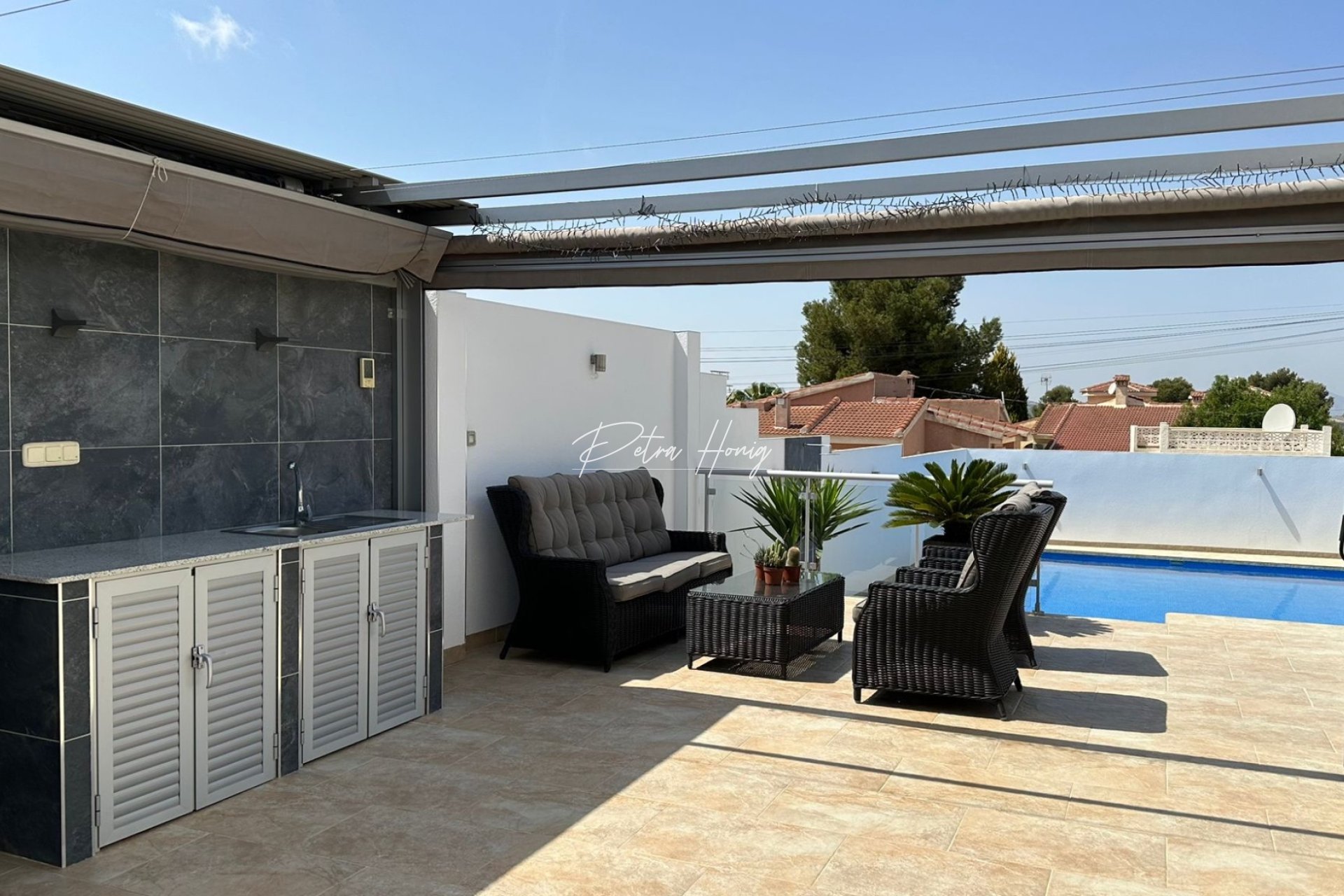 Resales - Villa - Ciudad Quesada - Town Center